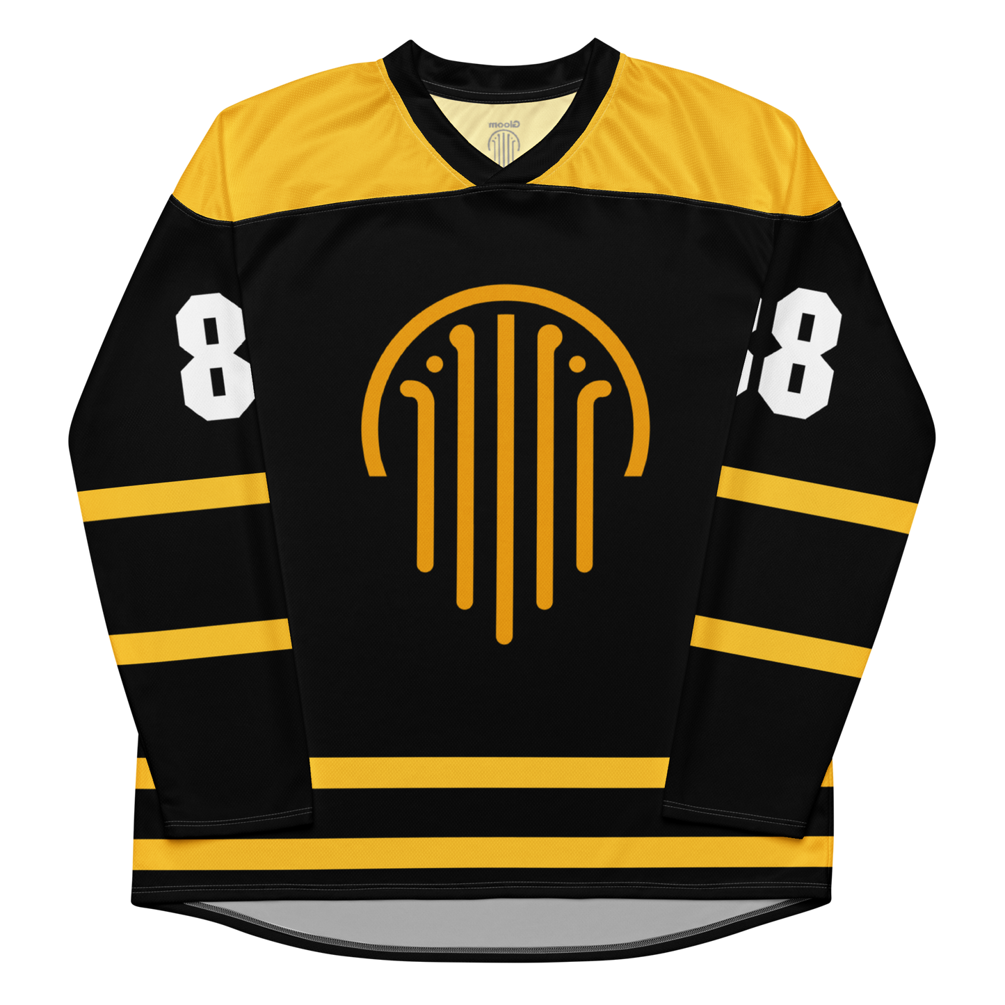 Gloom Legacy Hockey Jersey