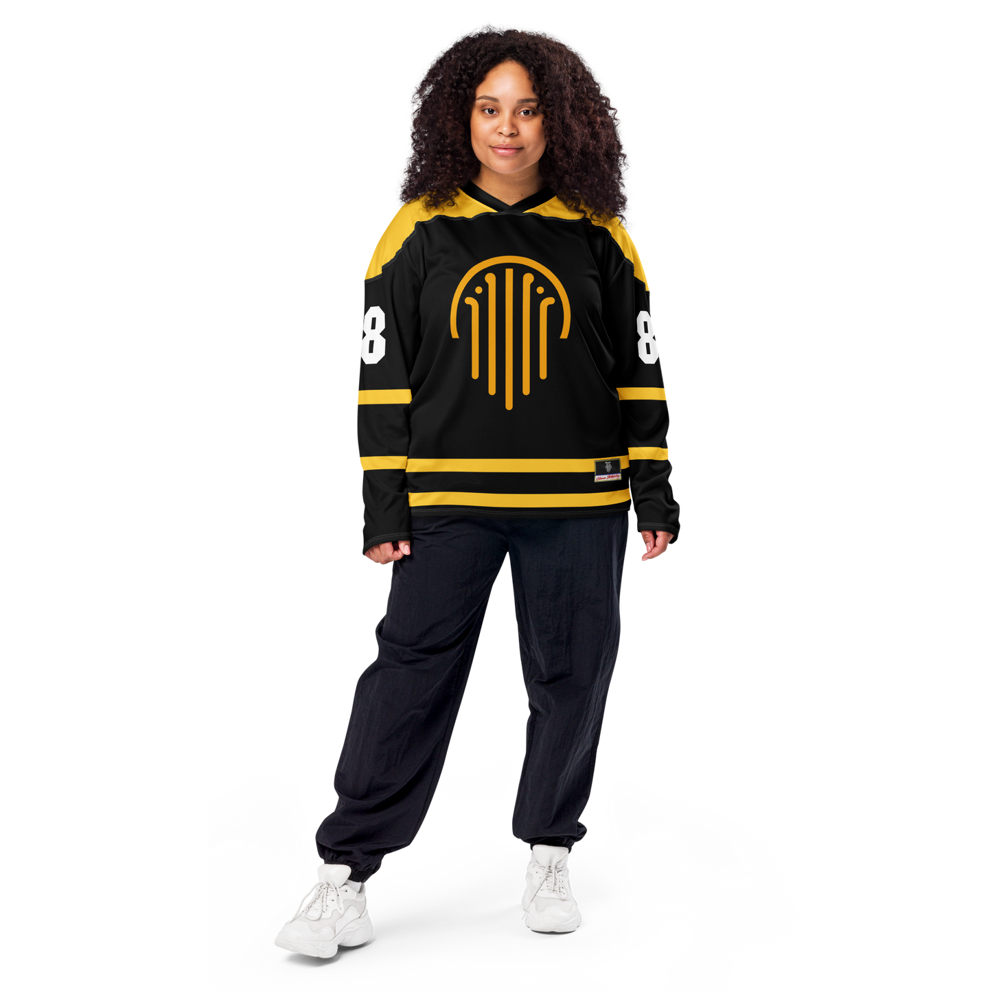 Gloom Legacy Hockey Jersey