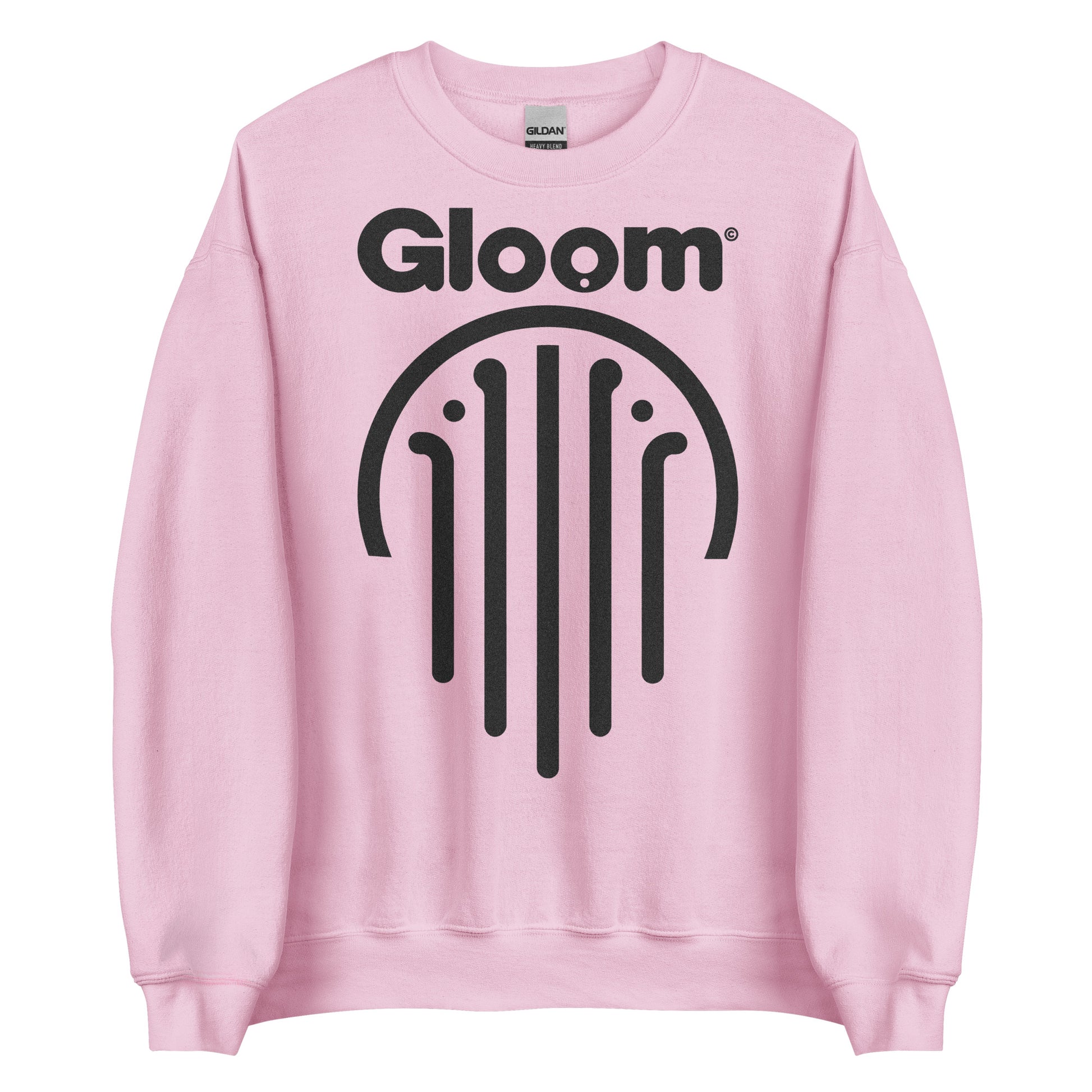 Gloom Legacy Sweater