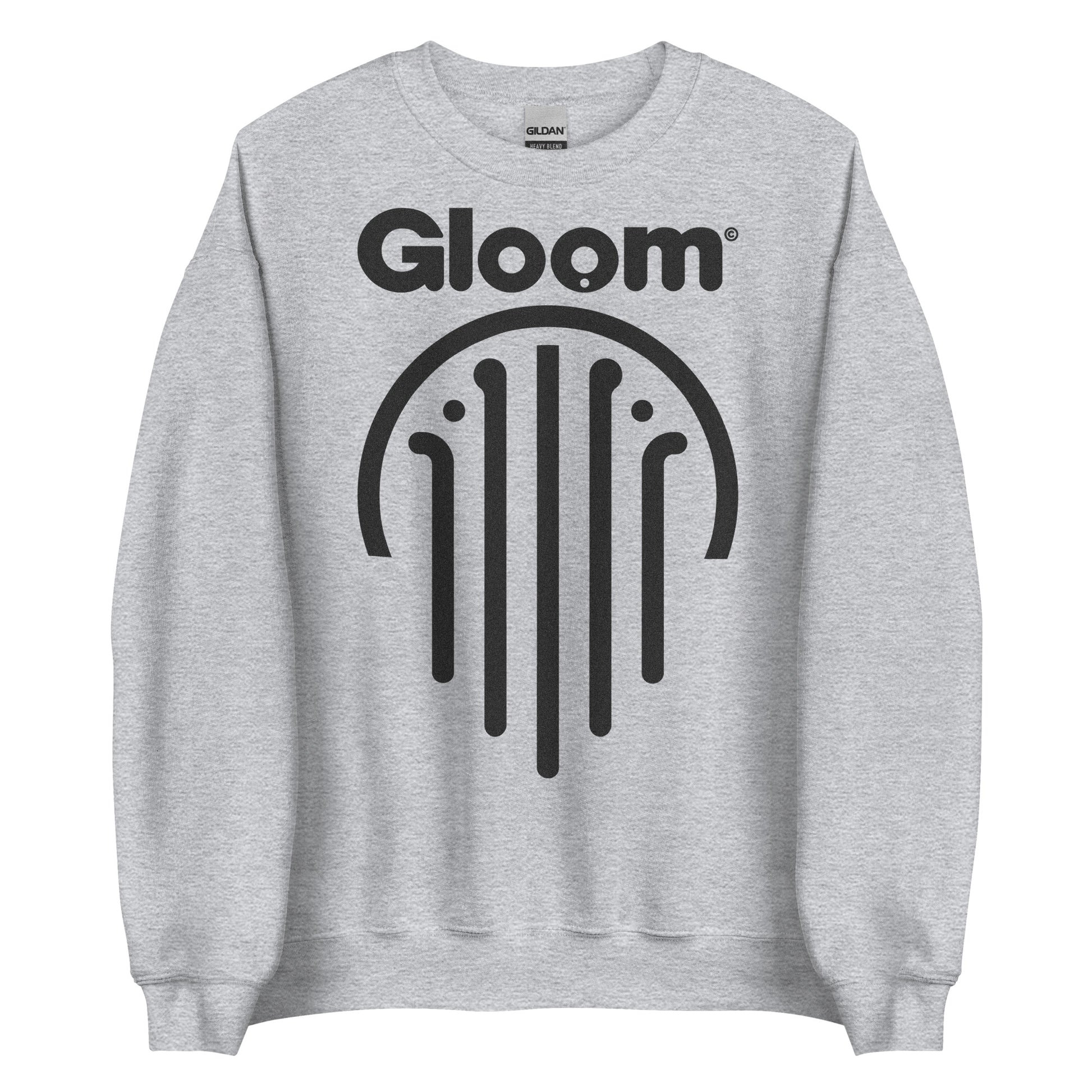 Gloom Legacy Sweater
