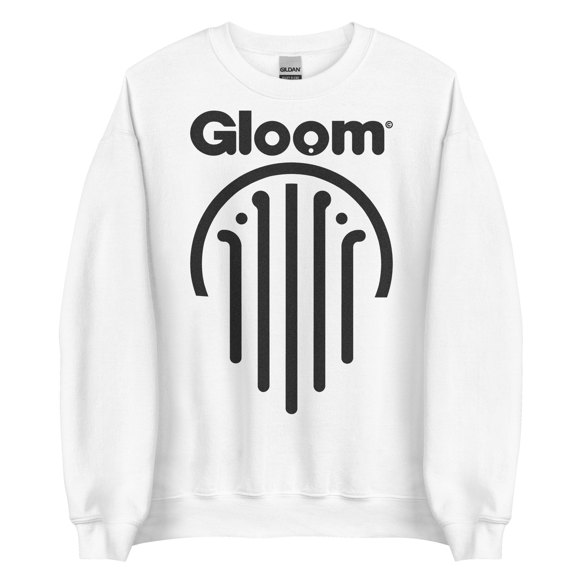 Gloom Legacy Sweater