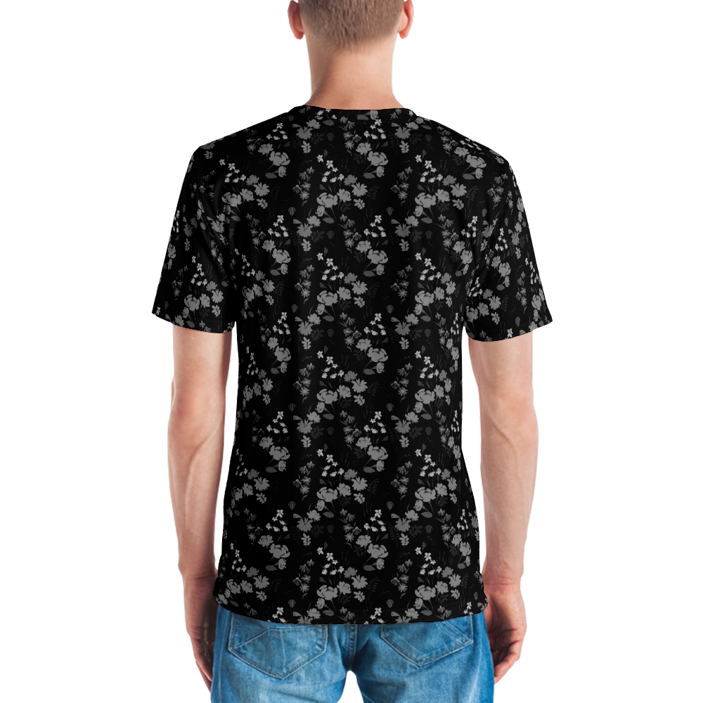 Bloom Cut & Sew T-Shirt