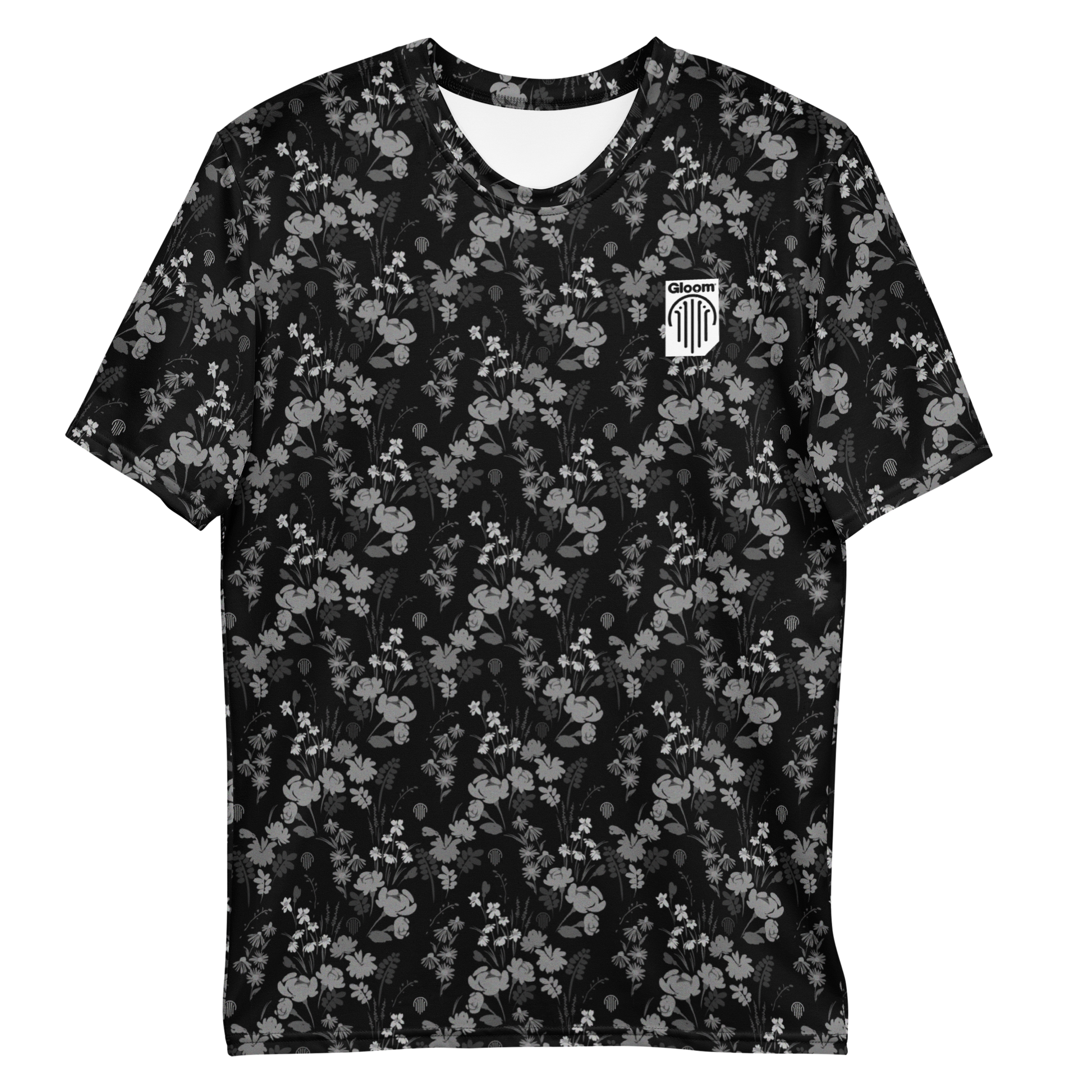 Bloom Cut & Sew T-Shirt