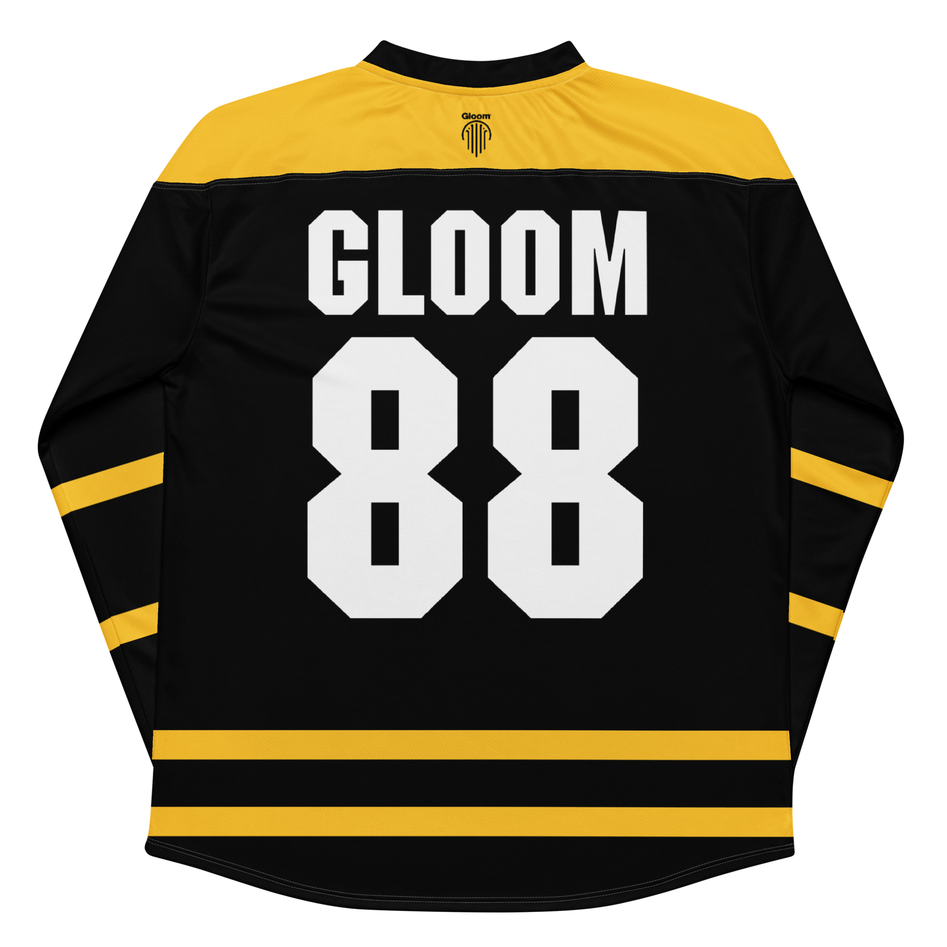 Gloom Legacy Hockey Jersey