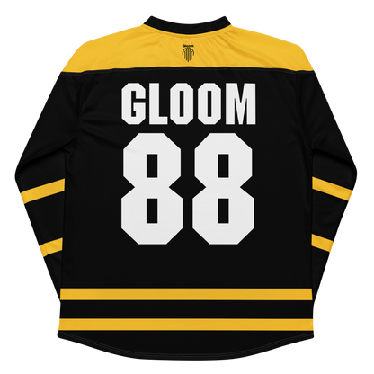 Gloom Legacy Hockey Jersey