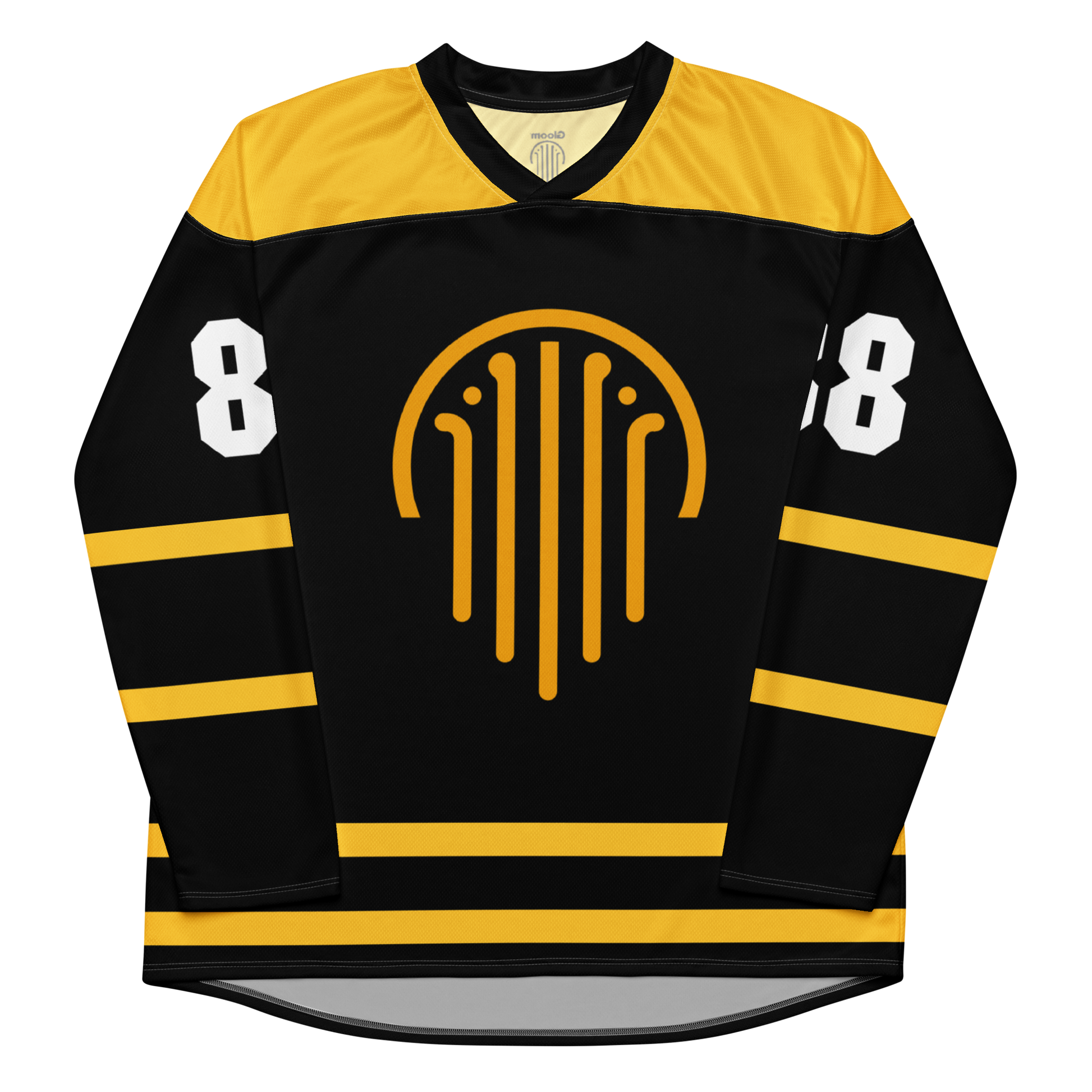 Gloom Legacy Hockey Jersey