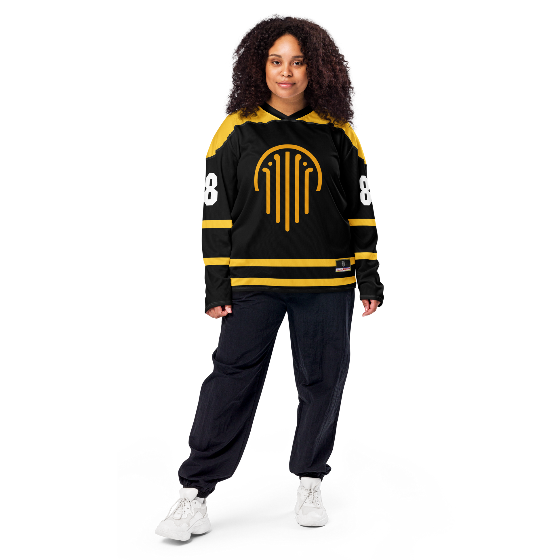 Gloom Legacy Hockey Jersey