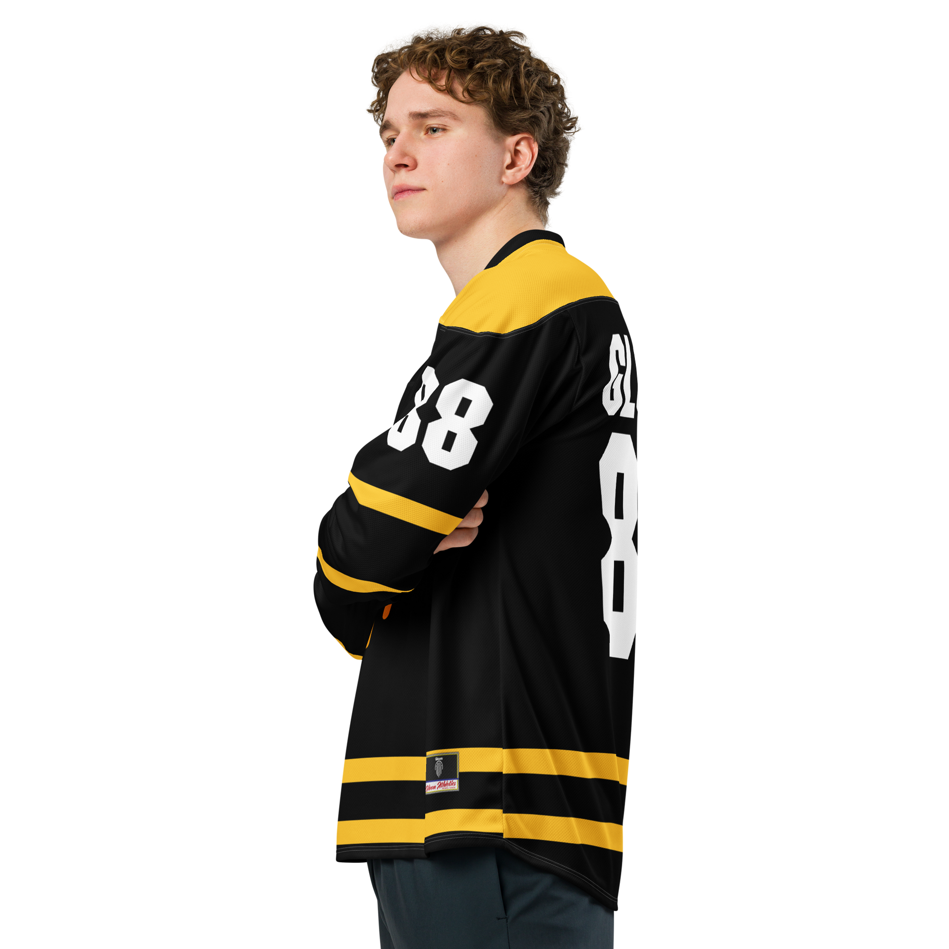 Gloom Legacy Hockey Jersey