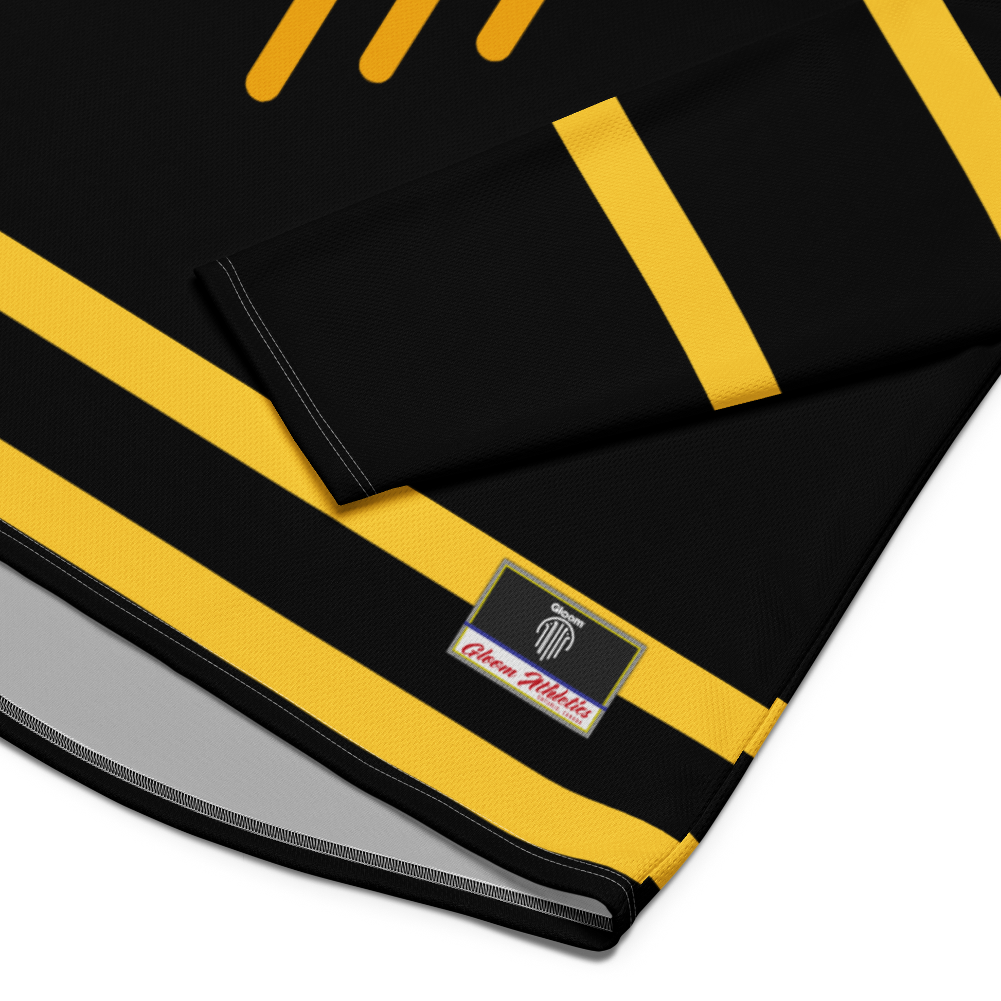 Gloom Legacy Hockey Jersey