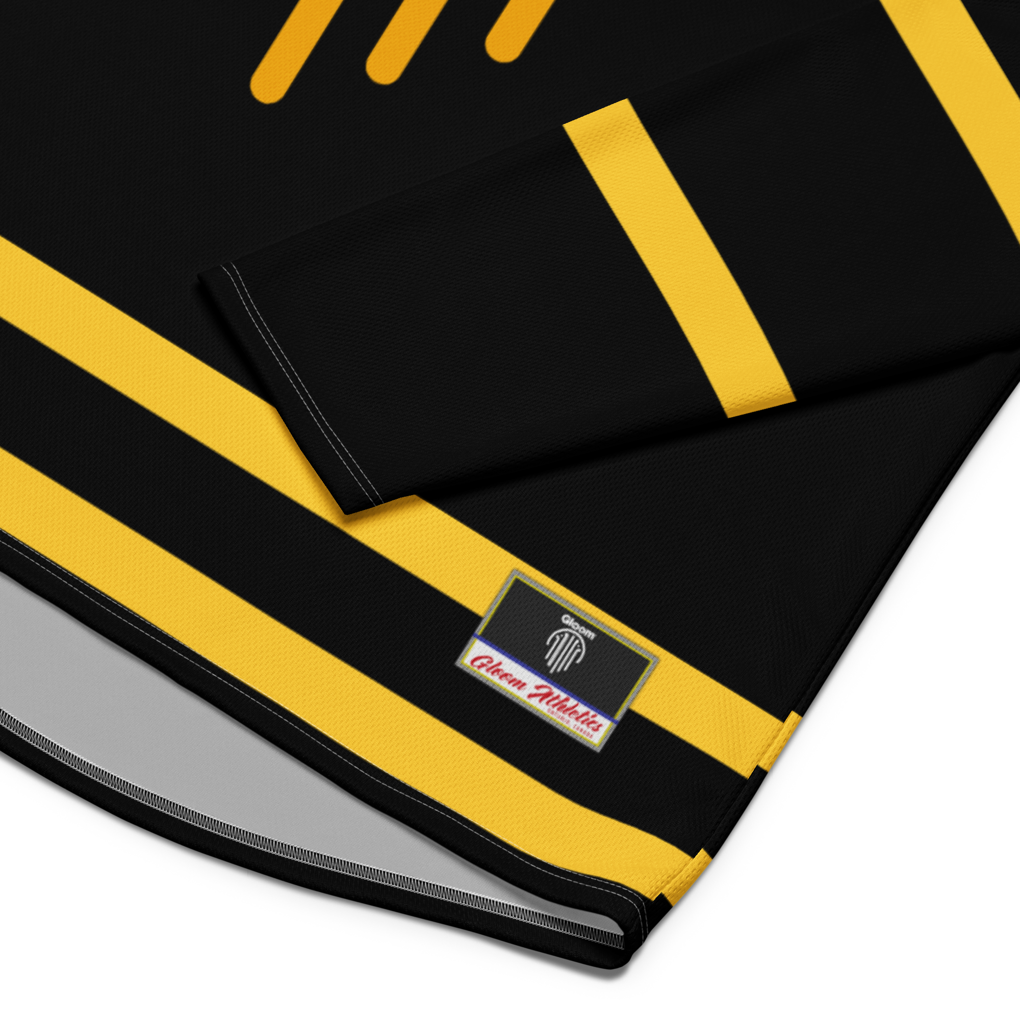 Gloom Legacy Hockey Jersey