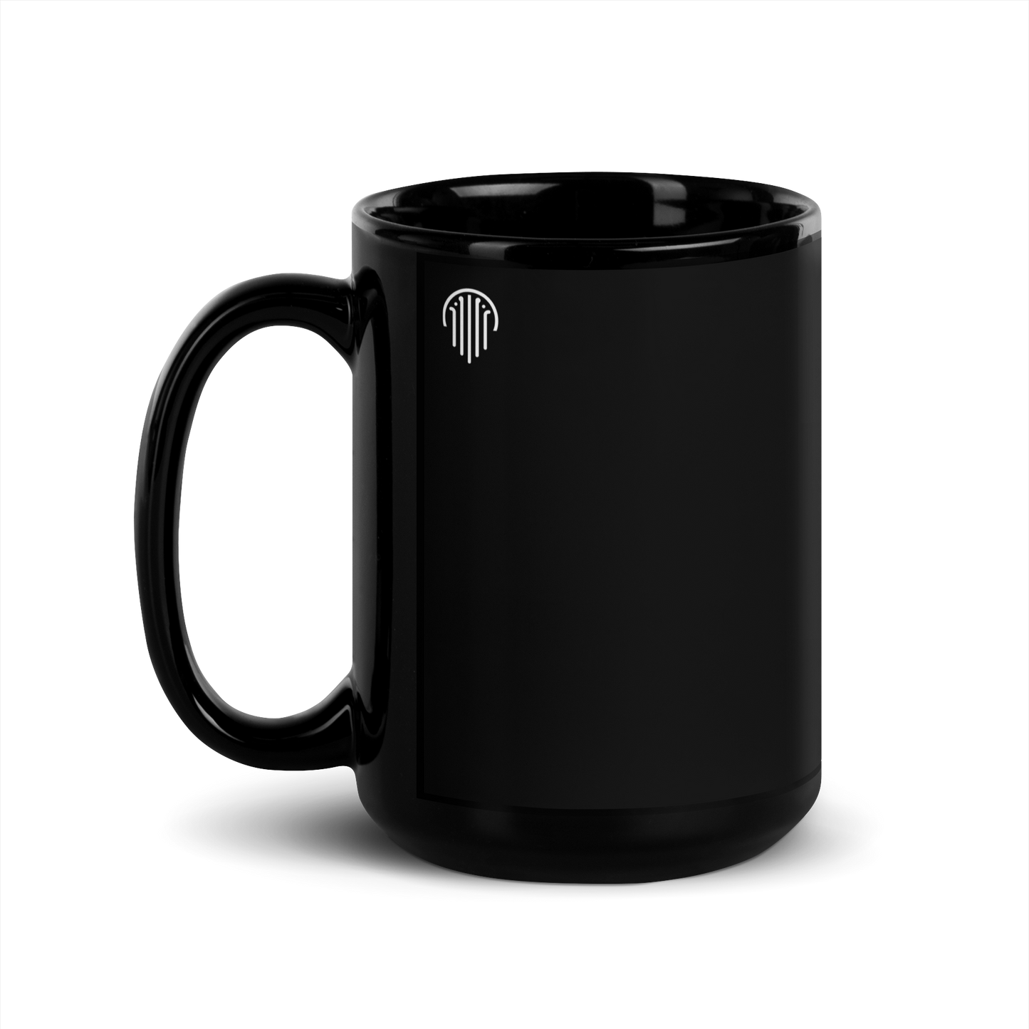 Pause 15oz Mug