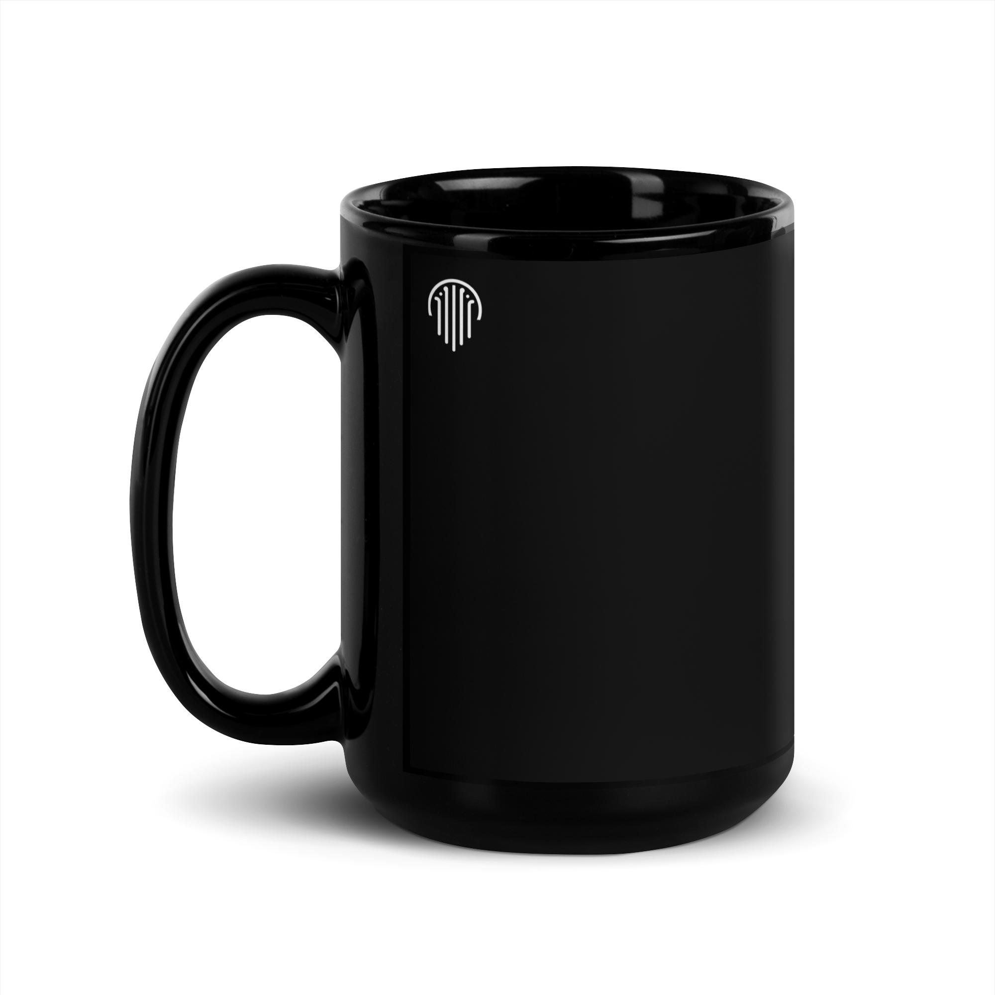 Pause 15oz Mug