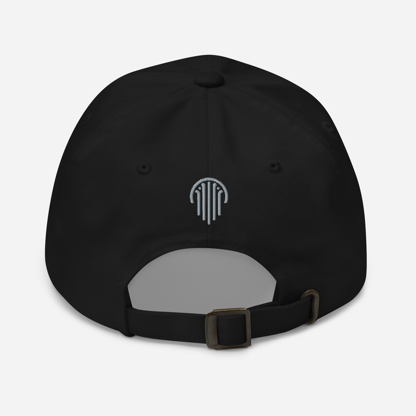 Overspray Dad Hat