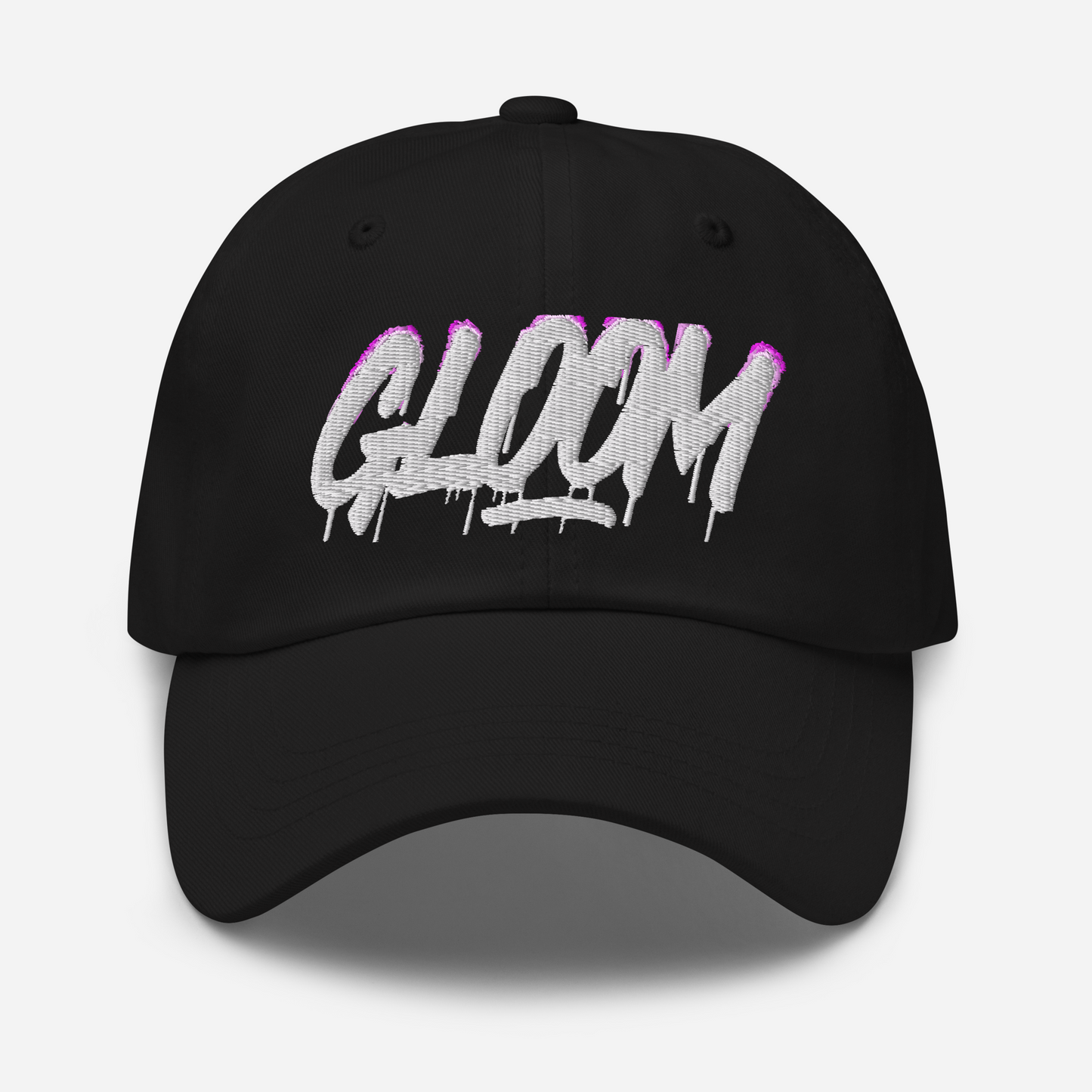 Overspray Dad Hat