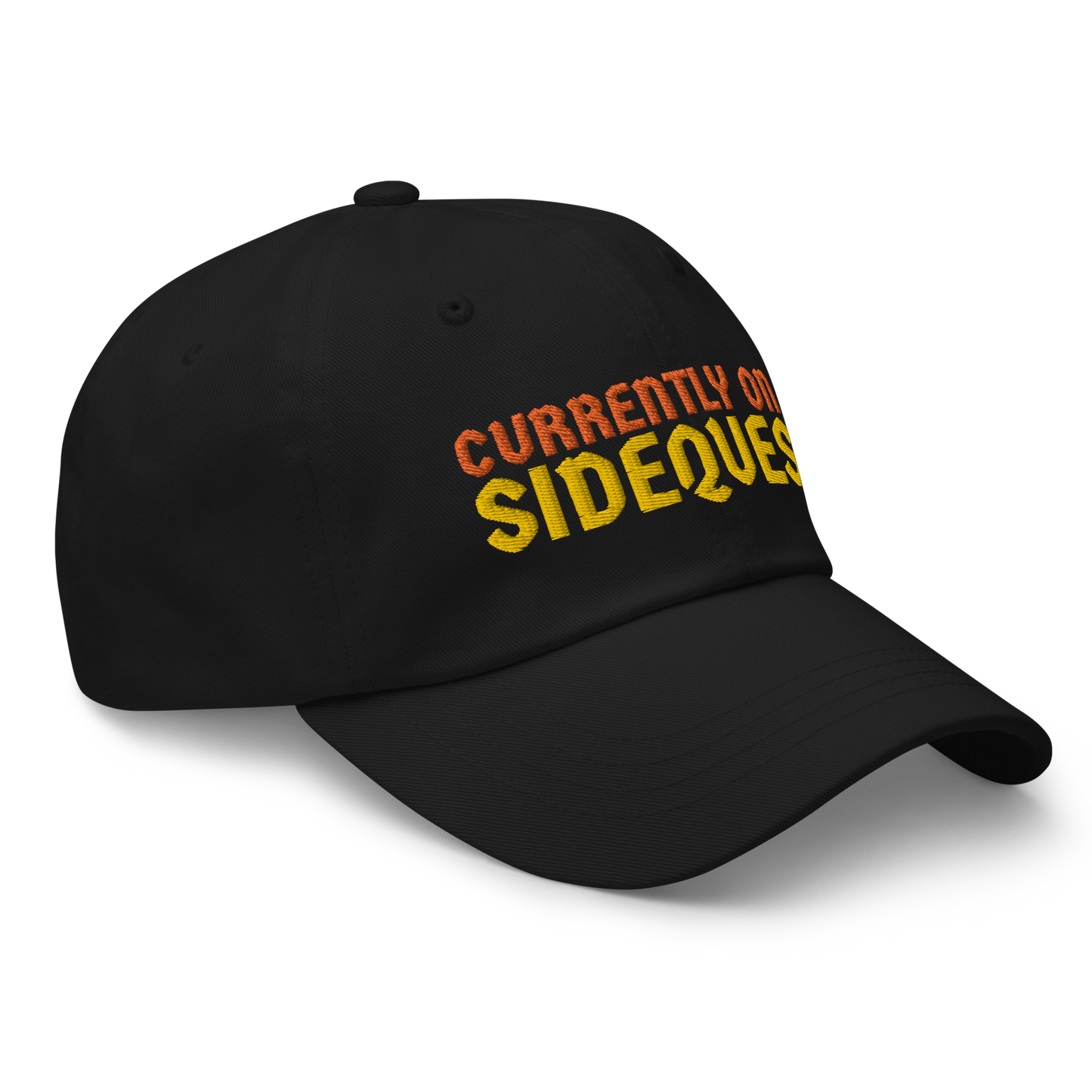 Sidequest Dad Hat
