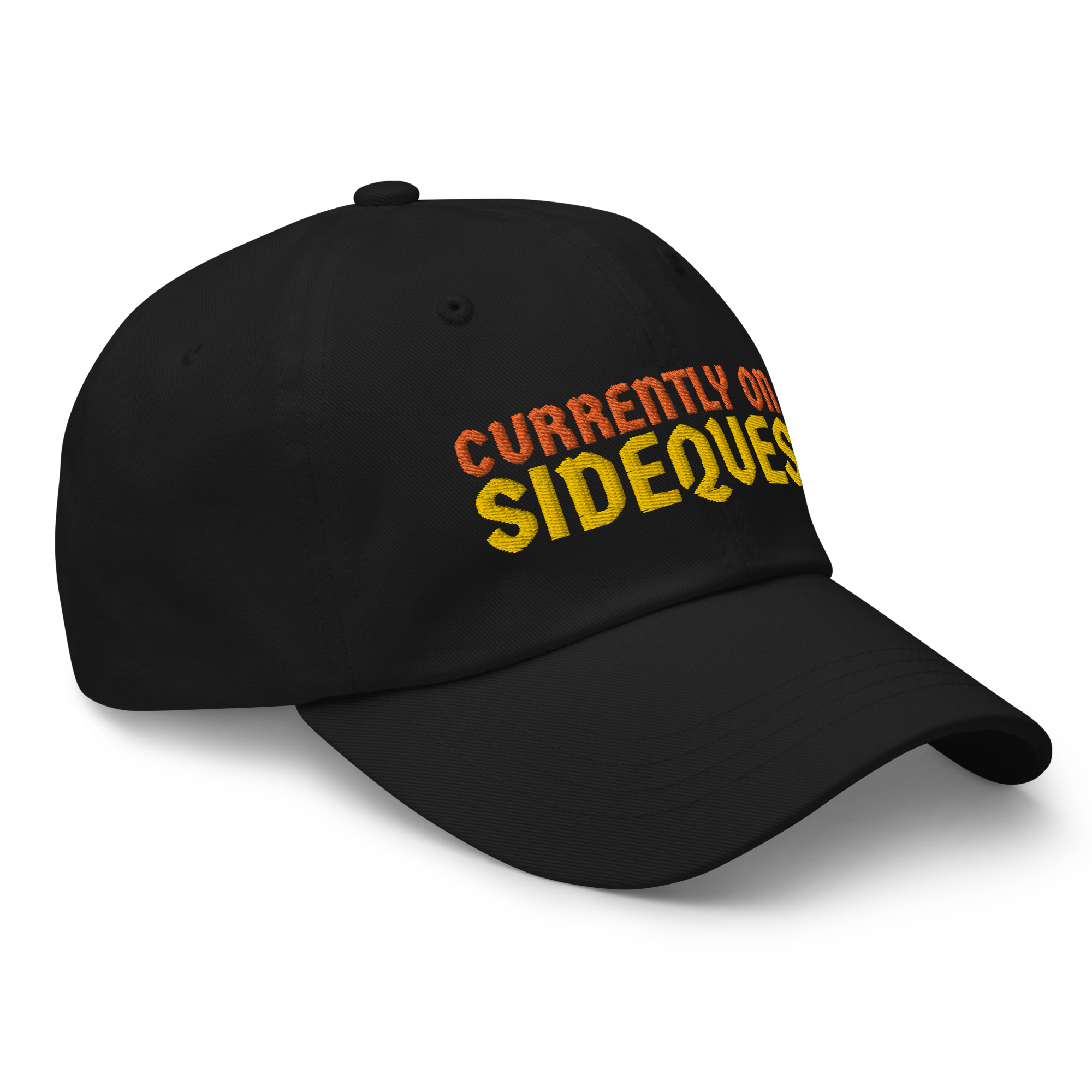 Sidequest Dad Hat