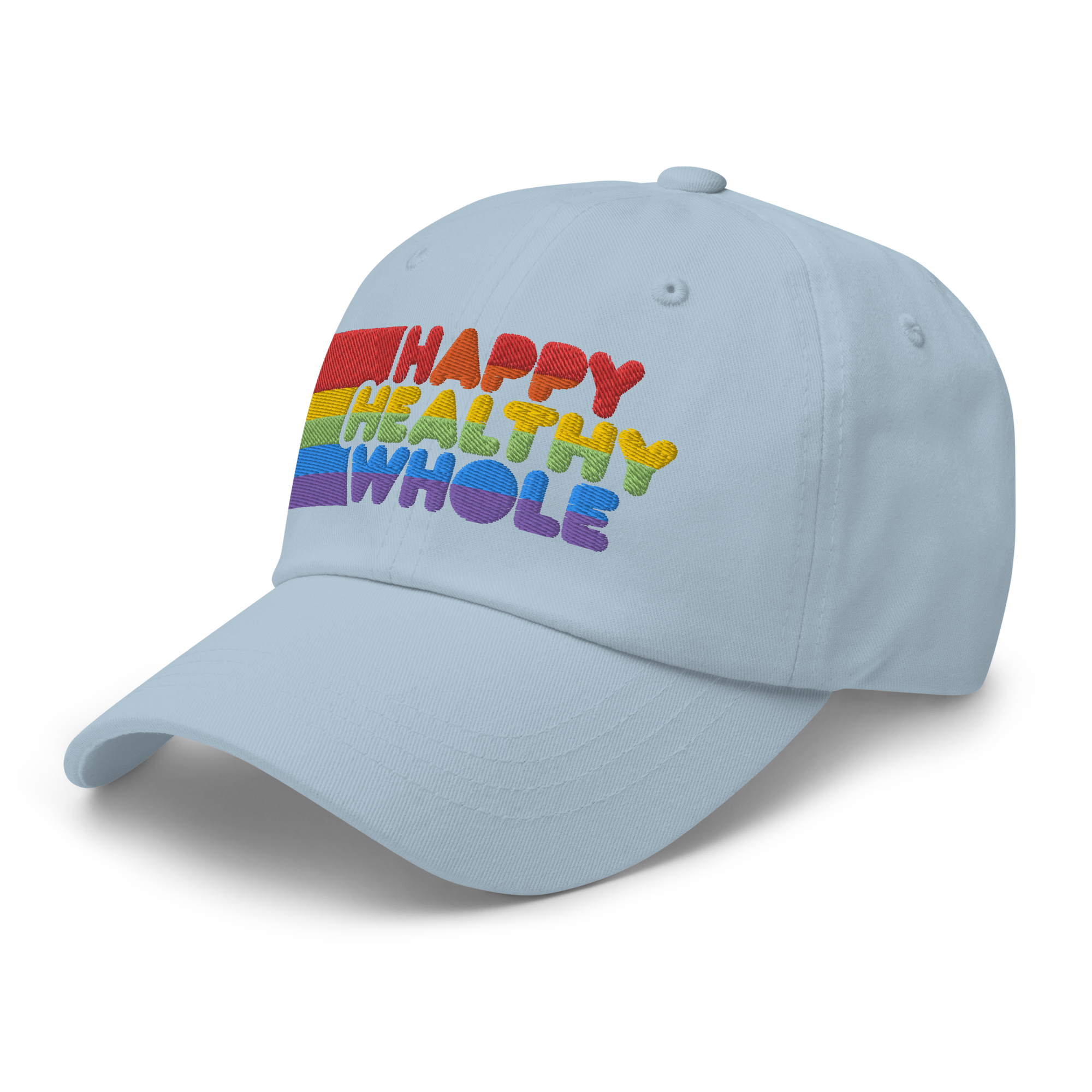 Undivided Dad Hat