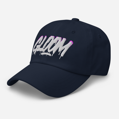 Overspray Dad Hat