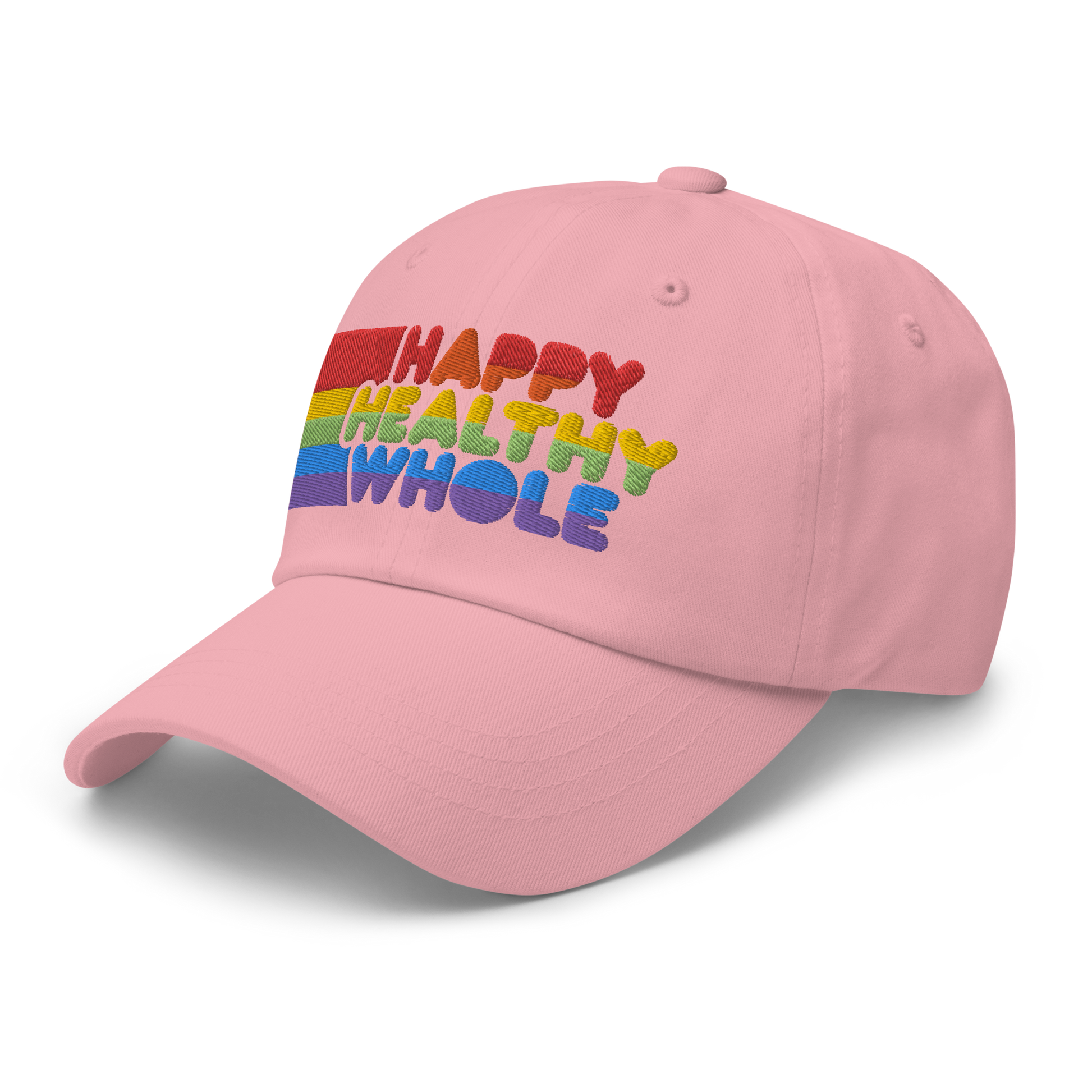 Undivided Dad Hat