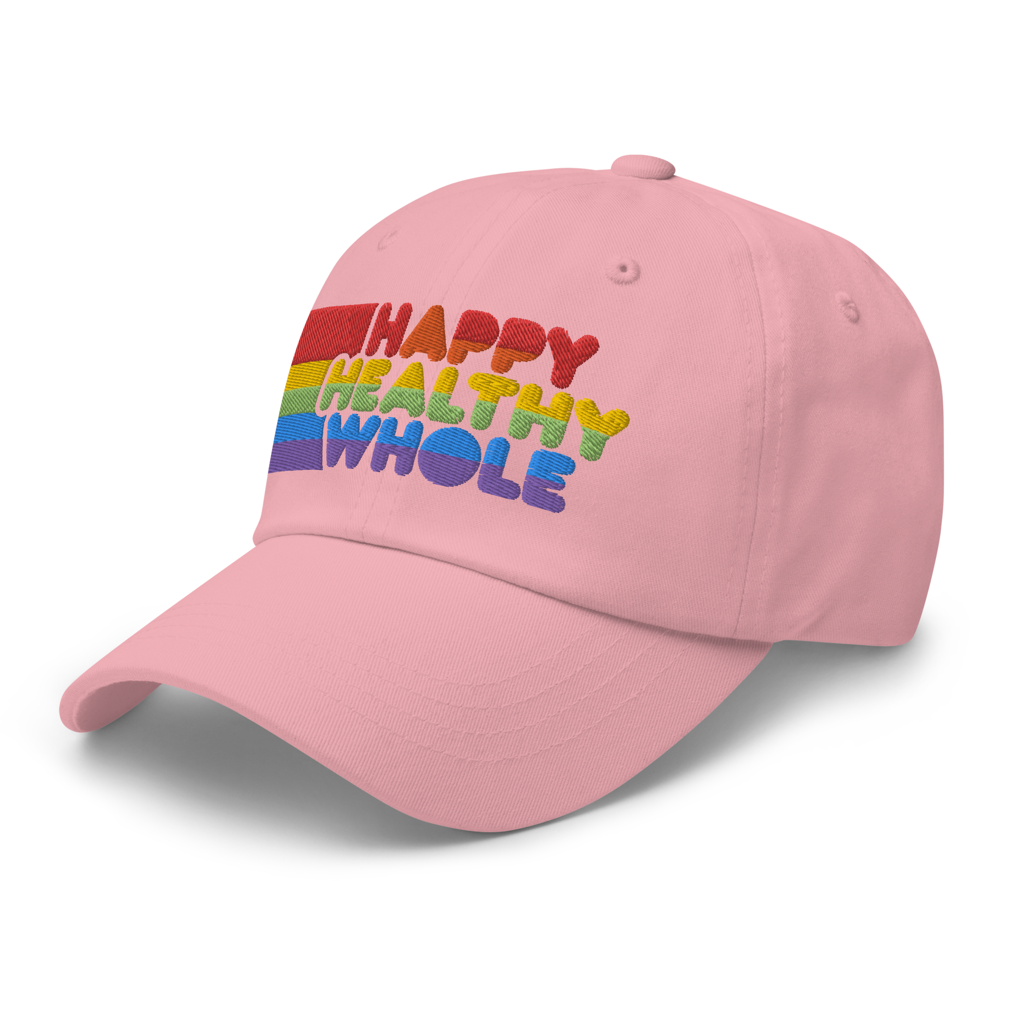 Undivided Dad Hat