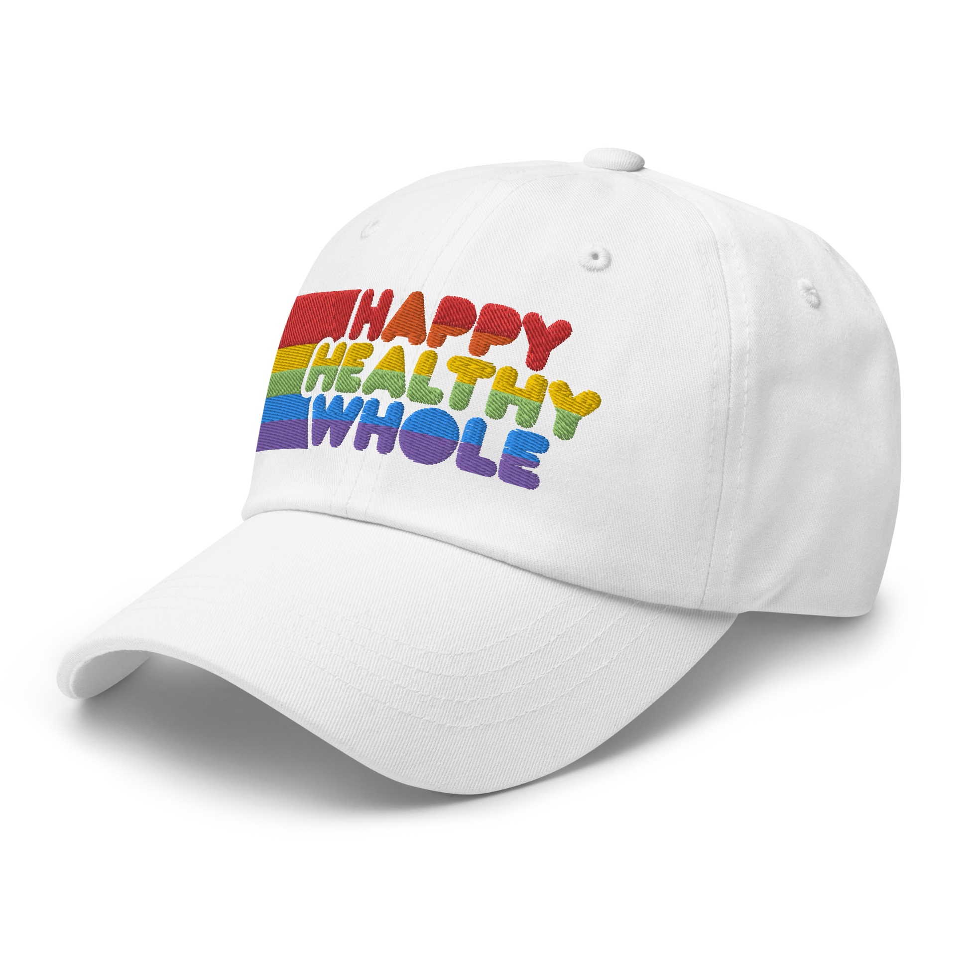 Undivided Dad Hat