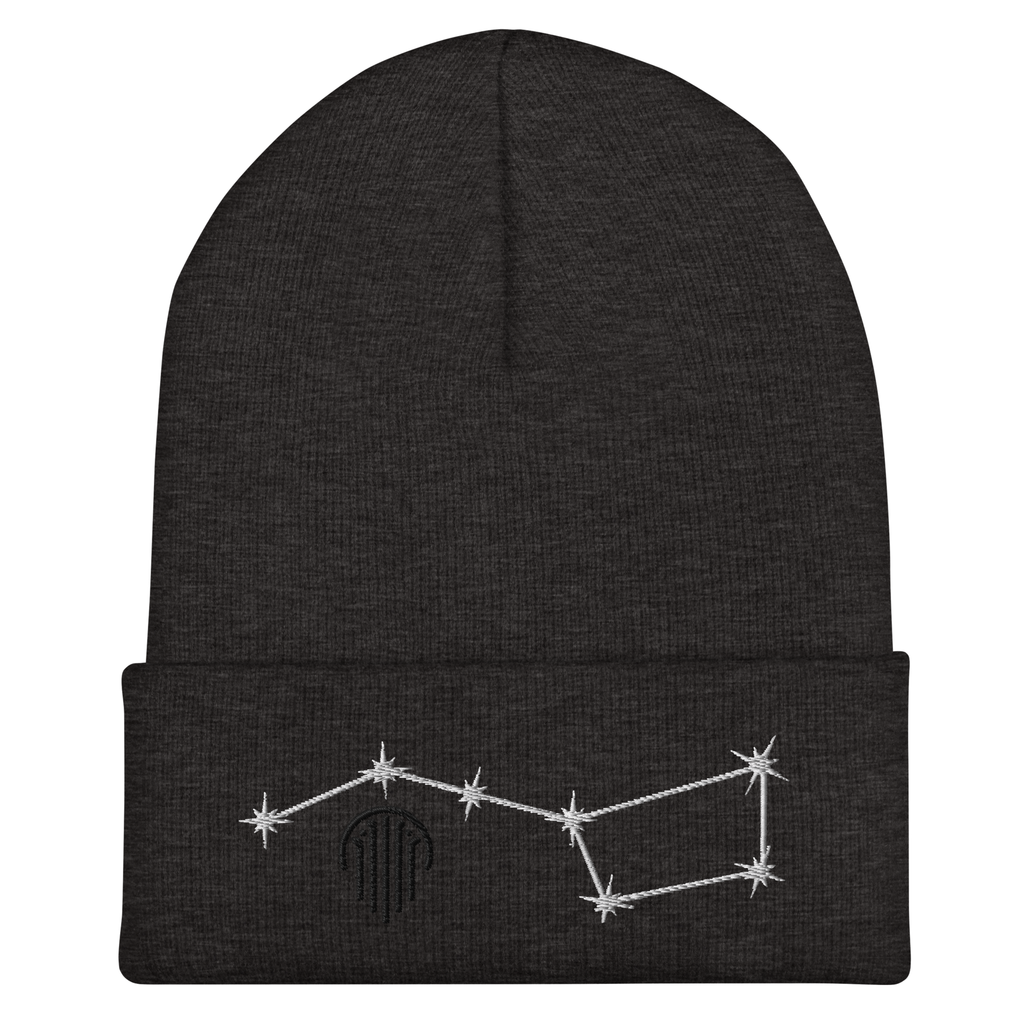Ursa Major Cuffed Toque