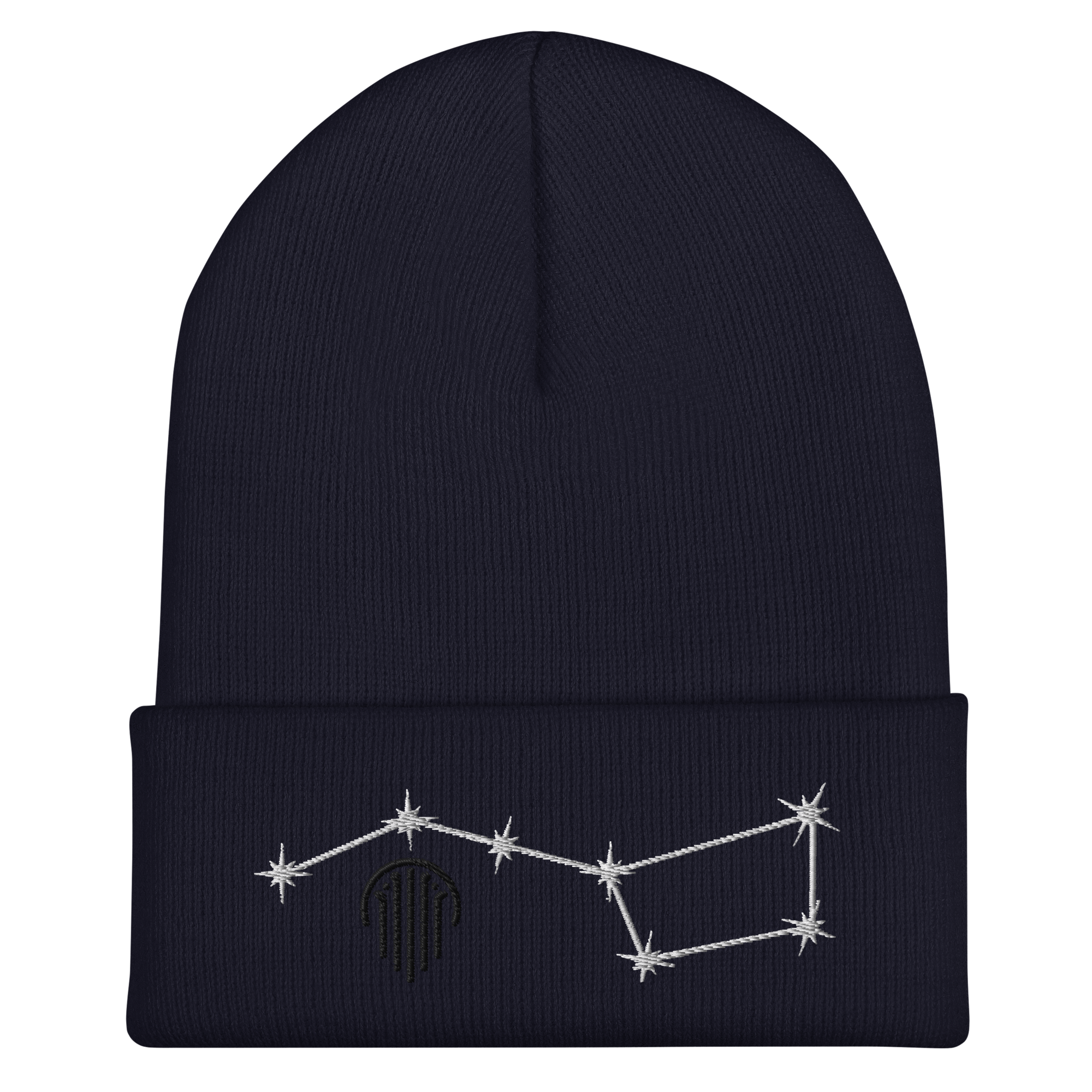 Ursa Major Cuffed Toque