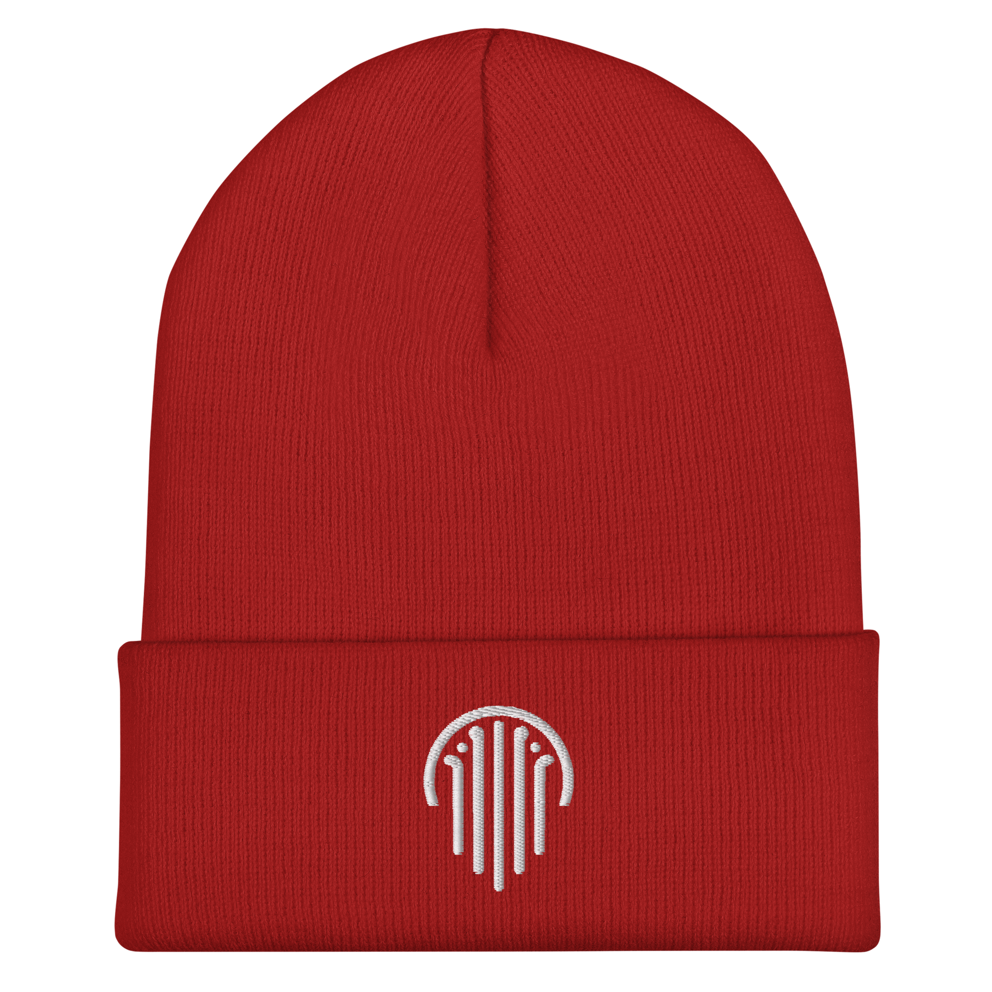 Gloom Legacy Cuffed Toque