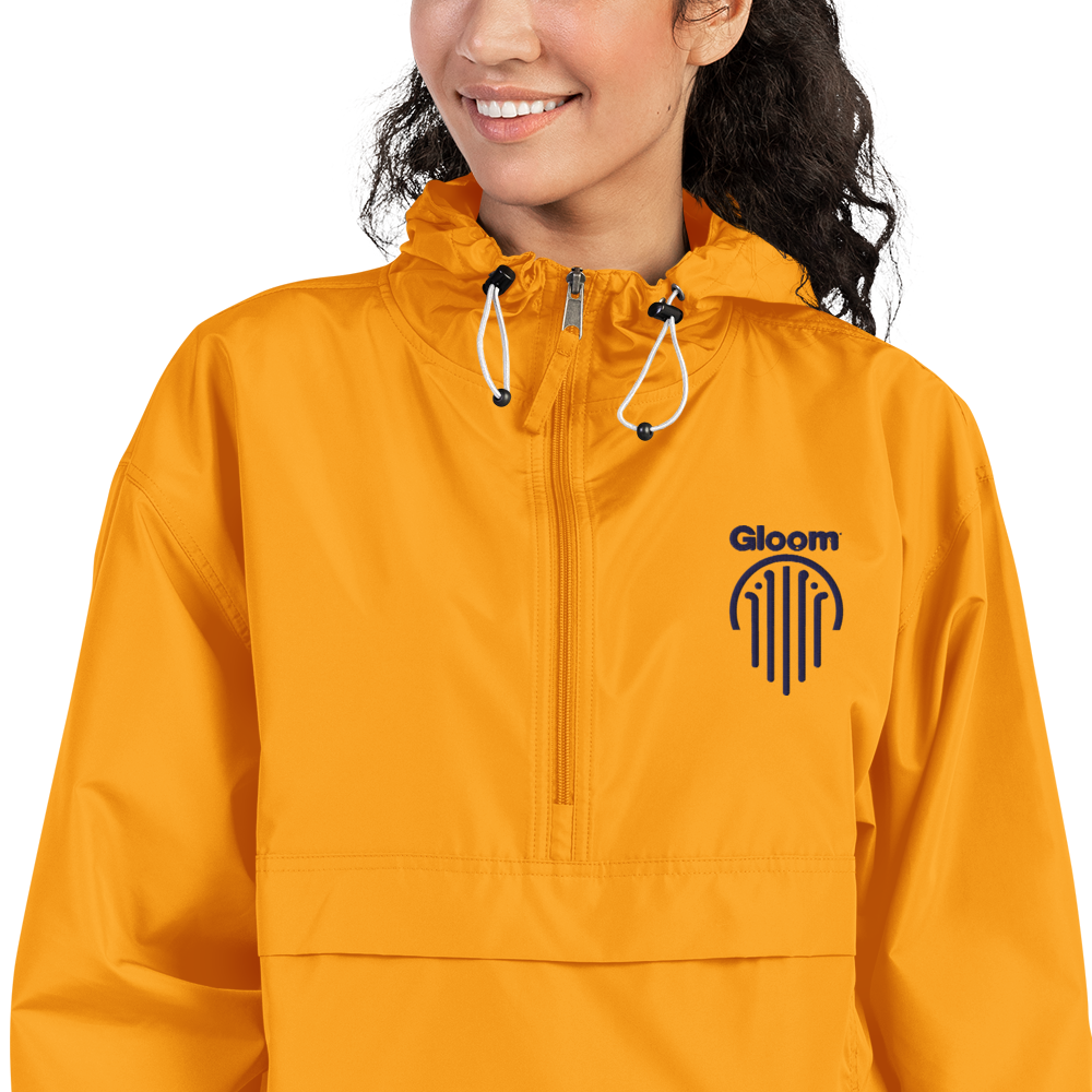 Harriet Champion™ Packable Breaker