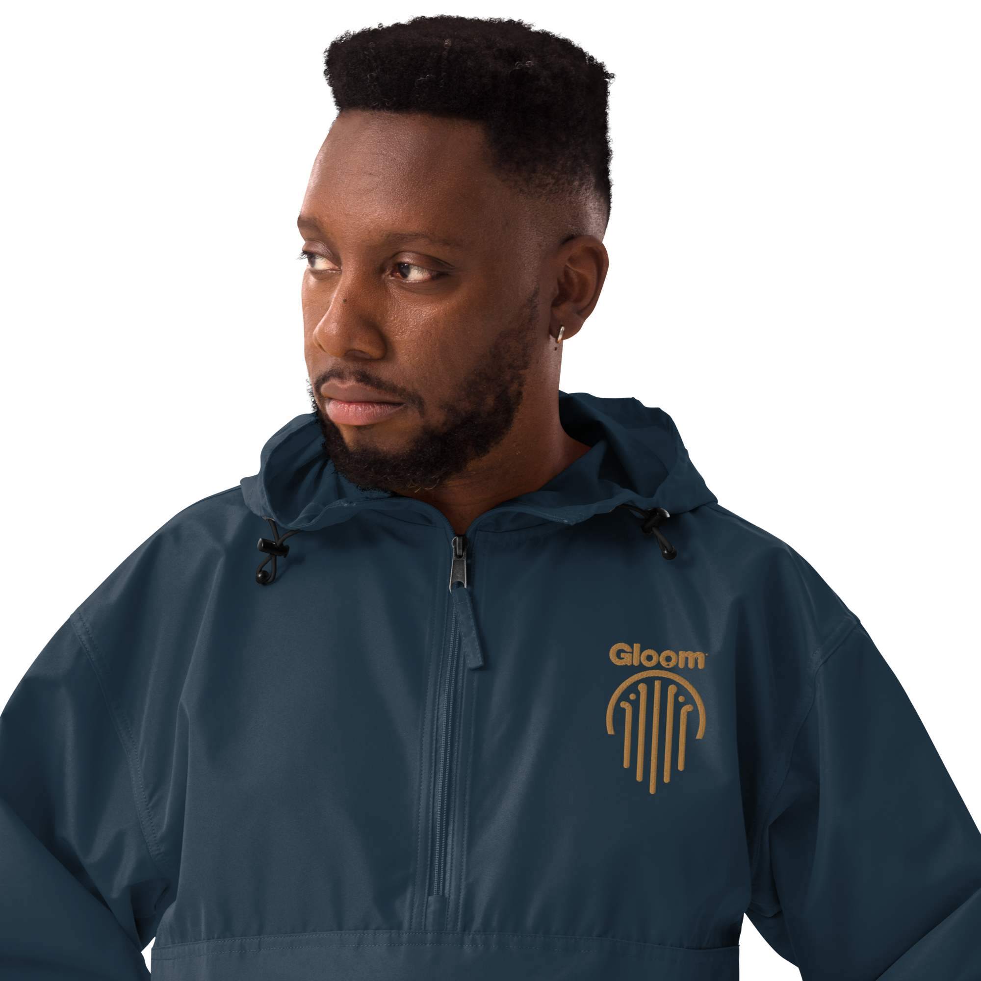 Maritime Champion™ Packable Breaker