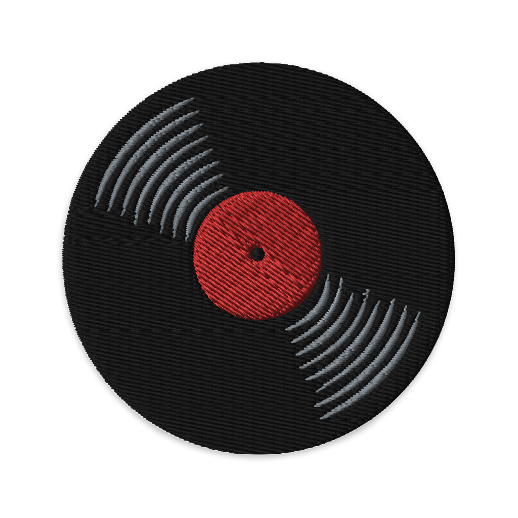 Keep It On Wax Patch