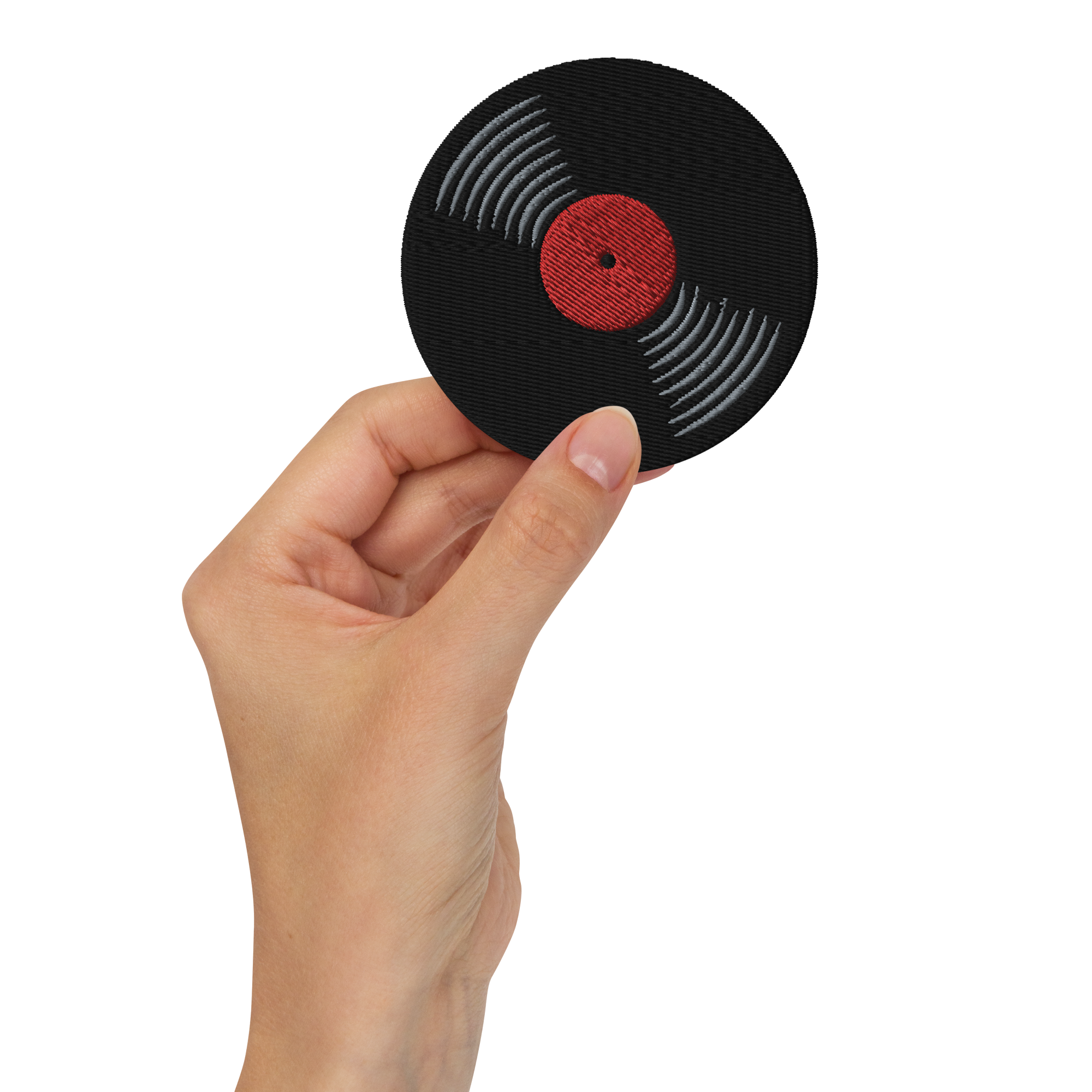 Keep It On Wax Patch