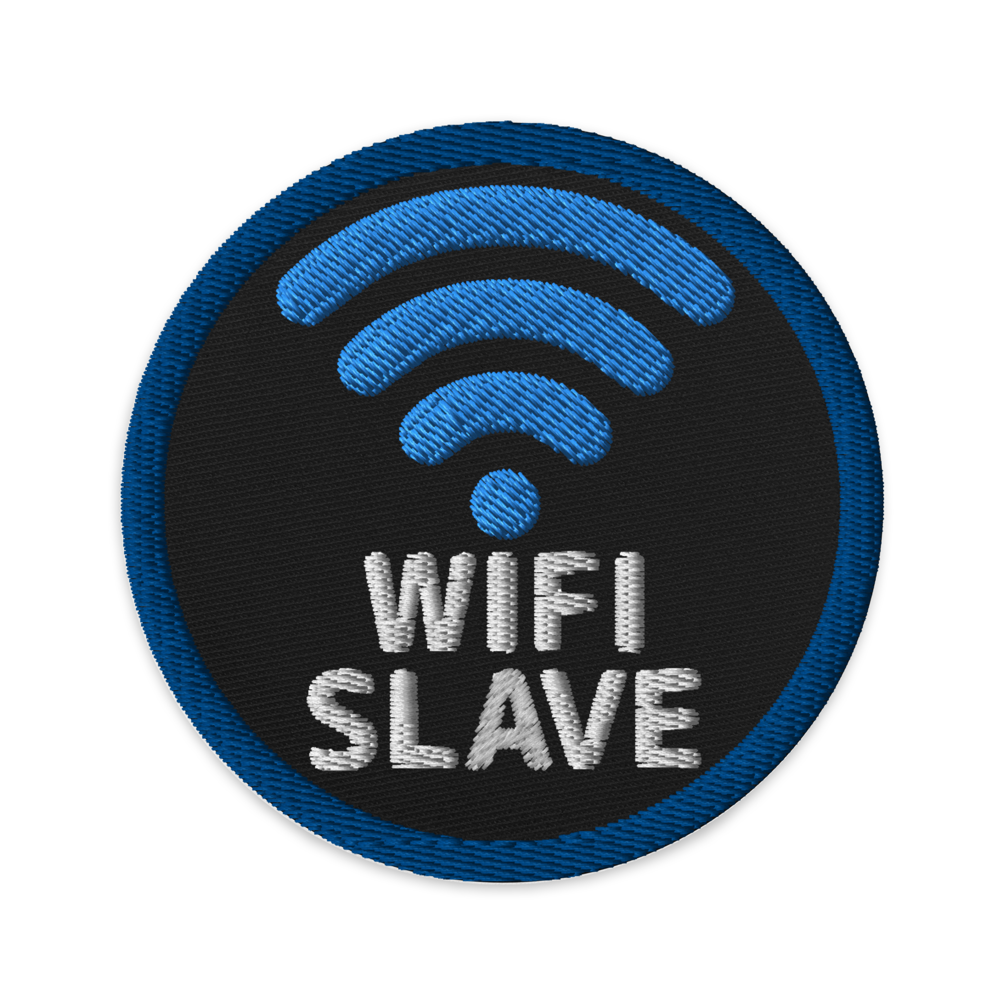 Wireless Fidelity Patch