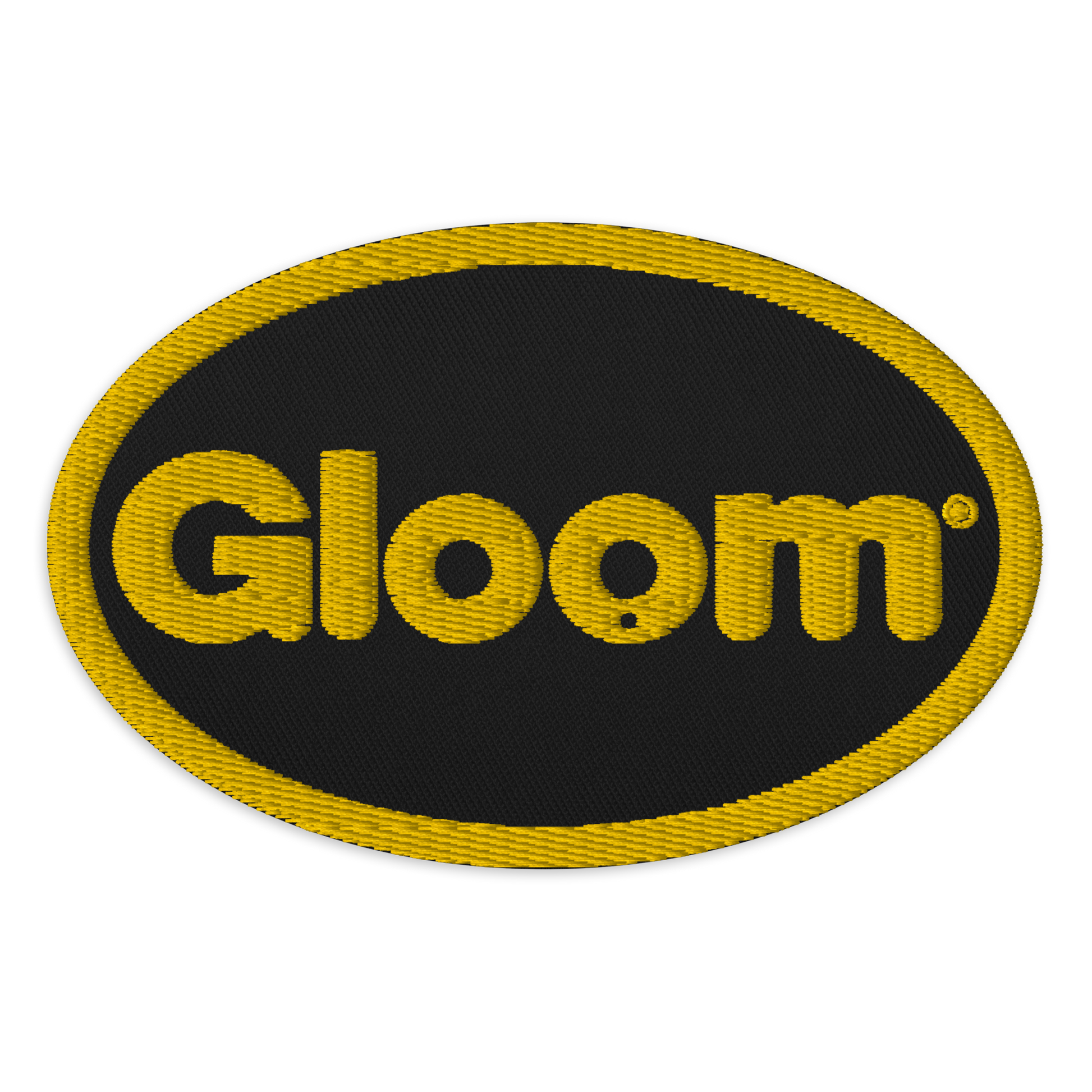 Gloom Legacy Patch