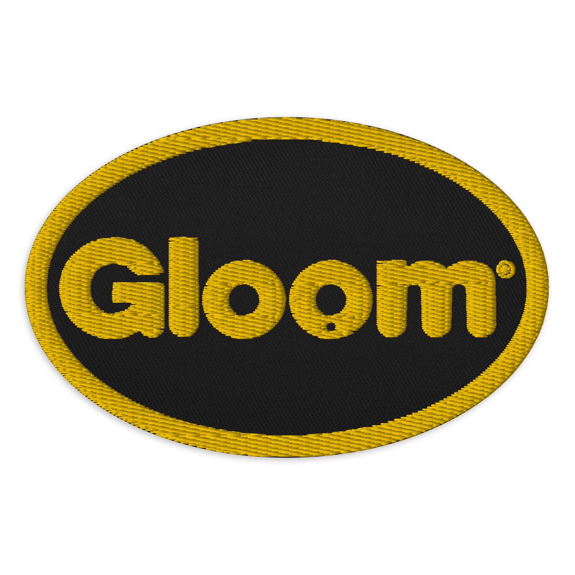 Gloom Legacy Patch