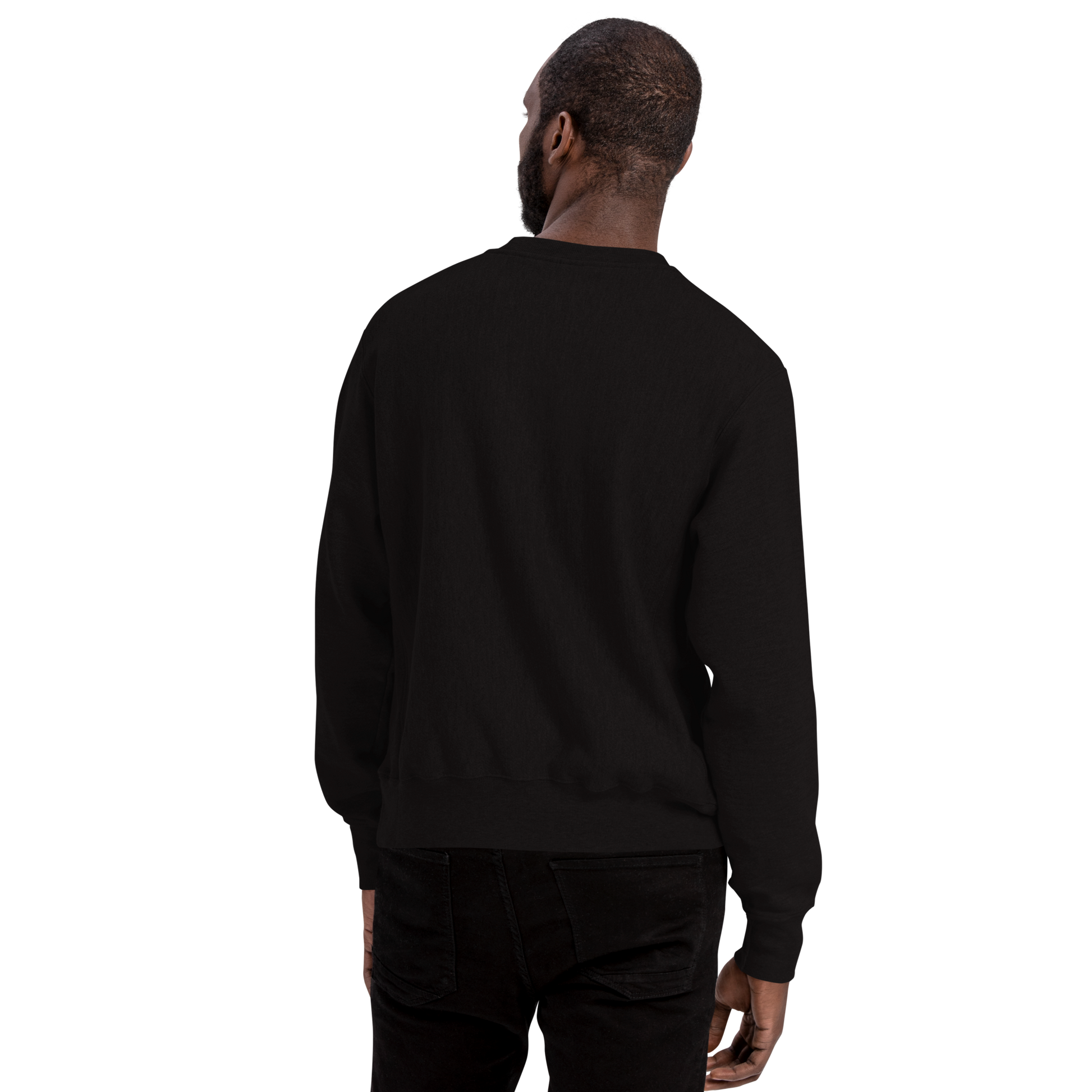 Monogram Champion™ Sweater