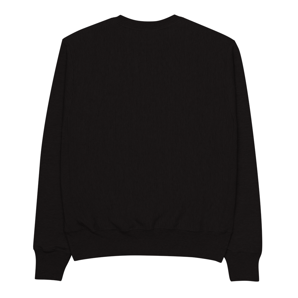 Monogram Champion™ Sweater