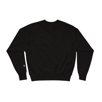 Lunar Cycle Champion™ Sweatshirt