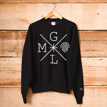 Monogram Champion™ Sweatshirt