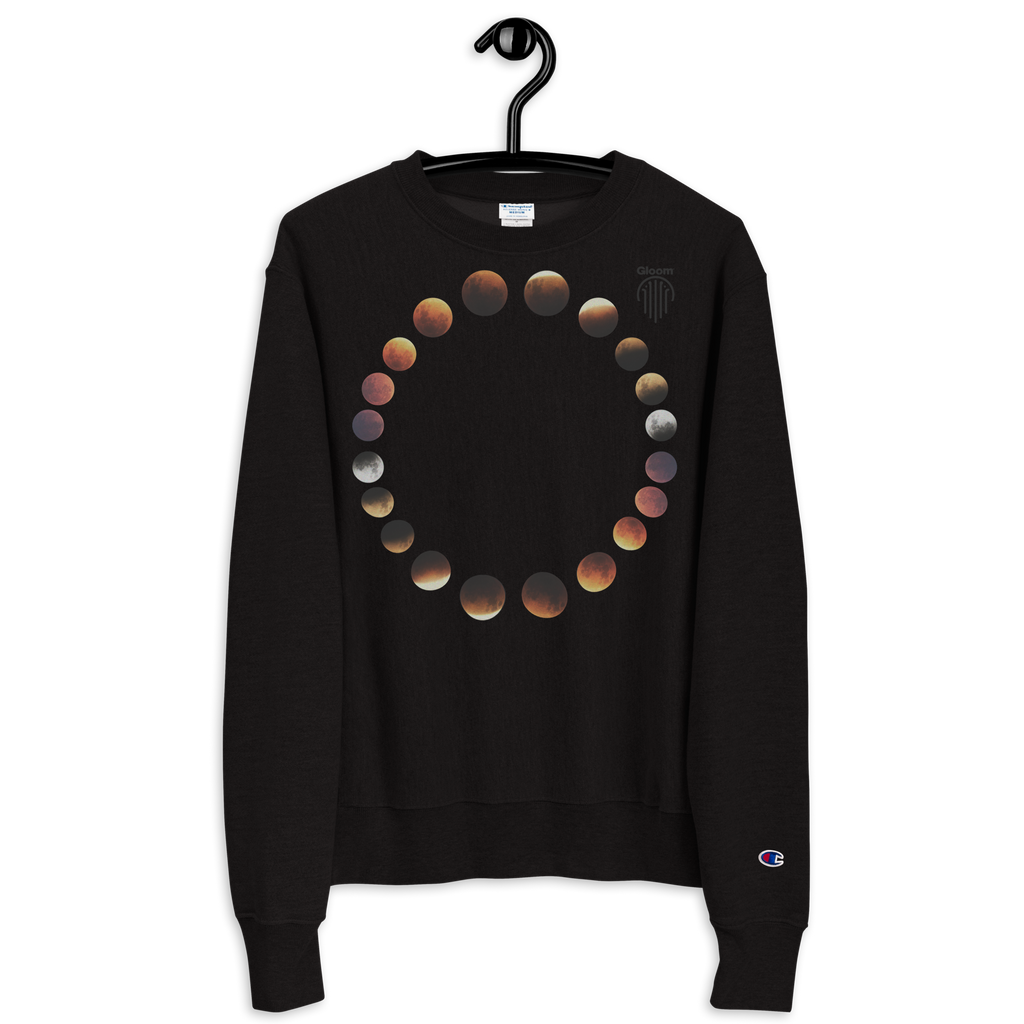 Lunar Cycle Champion™ Sweater