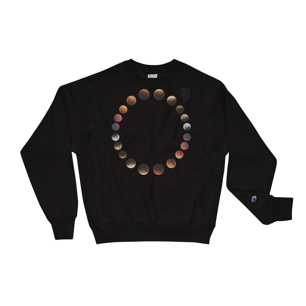 Lunar Cycle Champion™ Sweater