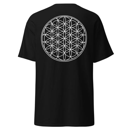 Sacred Backprint T-Shirt