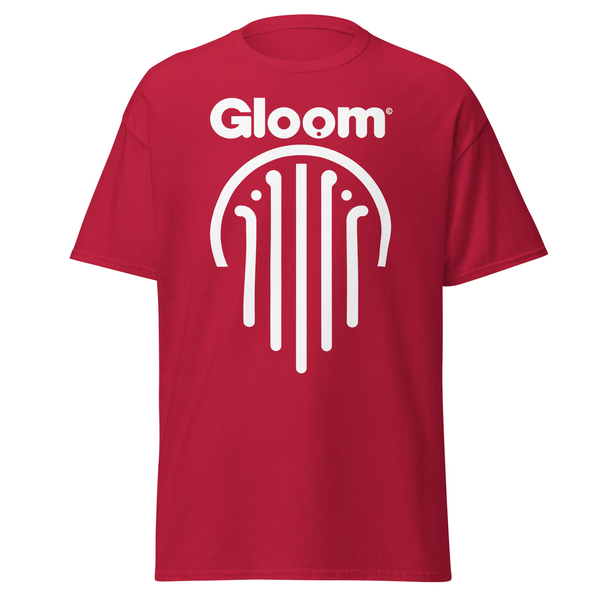 Gloom Legacy T-Shirt
