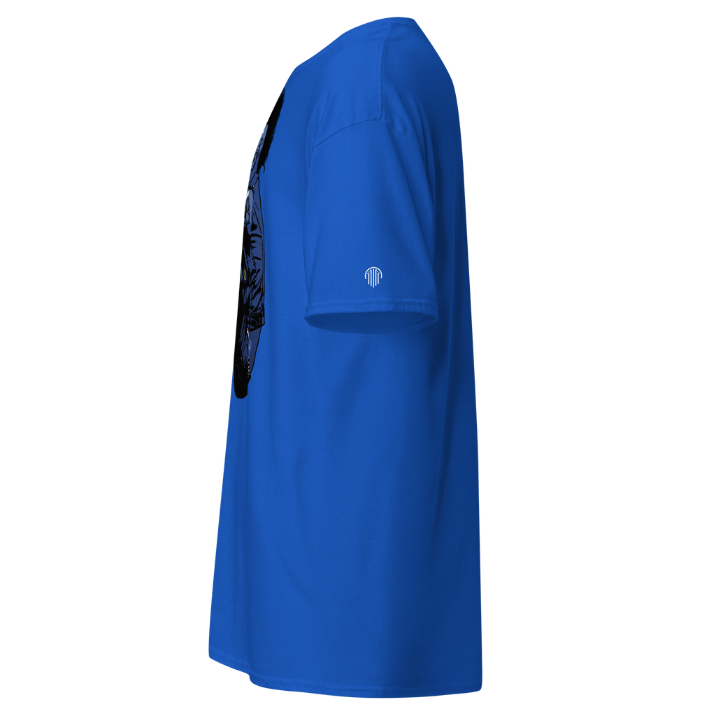 Blue Streak T-Shirt