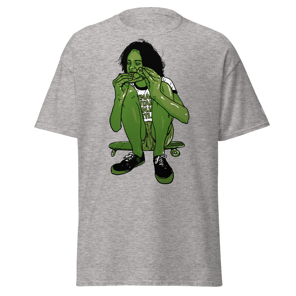 Halfshell T-Shirt
