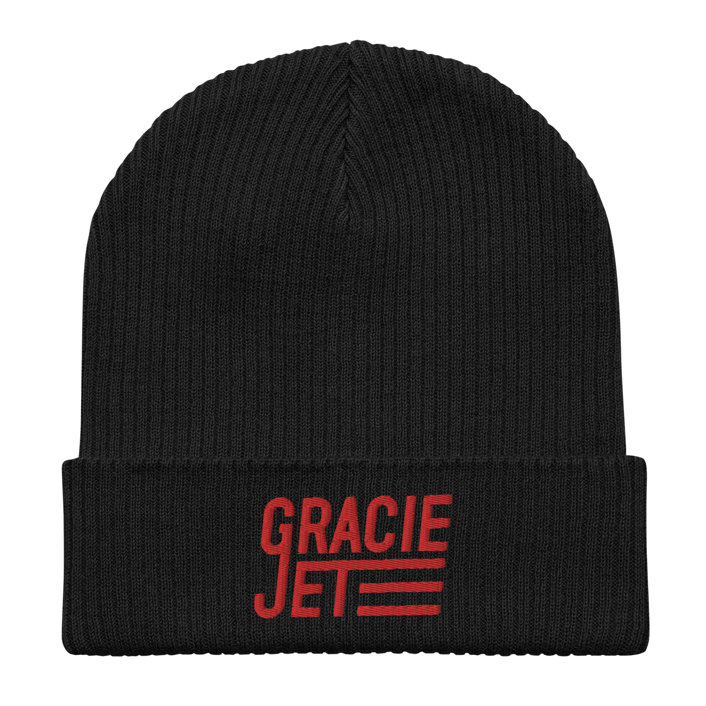 GJ Signature Organic Toque