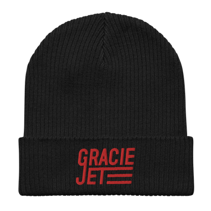 GJ Signature Organic Toque