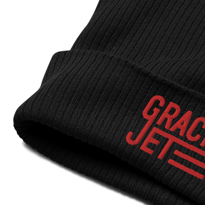 GJ Signature Organic Toque