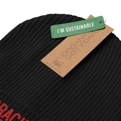 GJ Signature Organic Toque