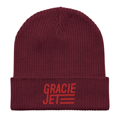 GJ Signature Organic Toque